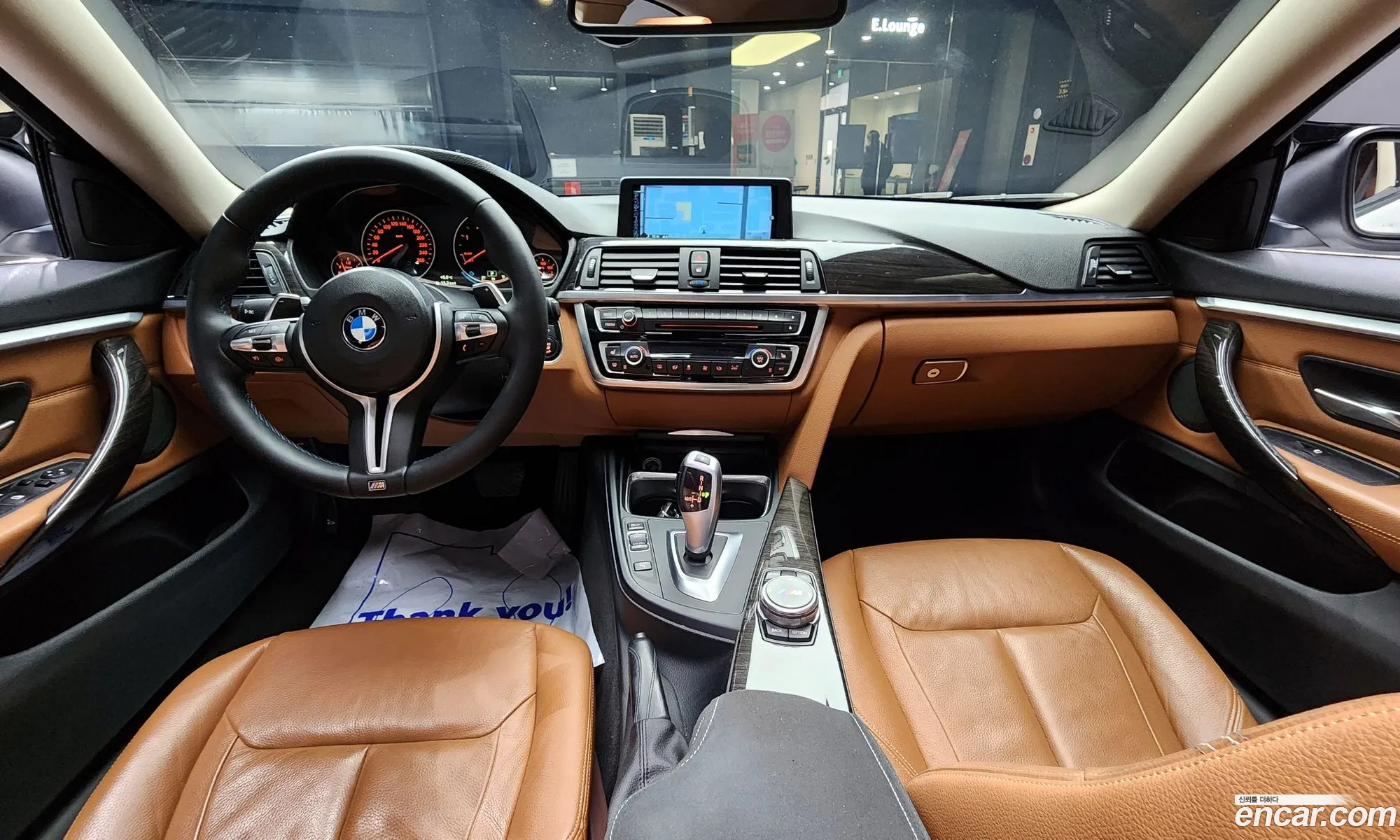 BMW 4 Series 2014 WBA4B5100FD329688 — 11