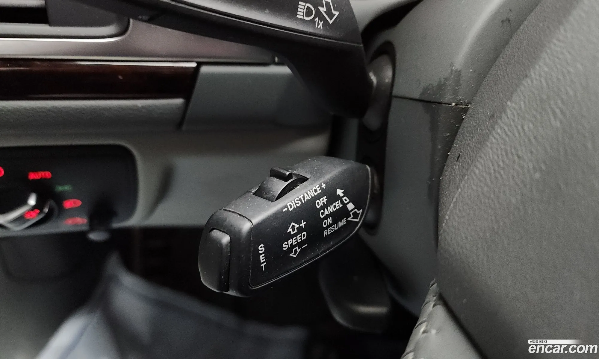 Audi A6 2015 — 10