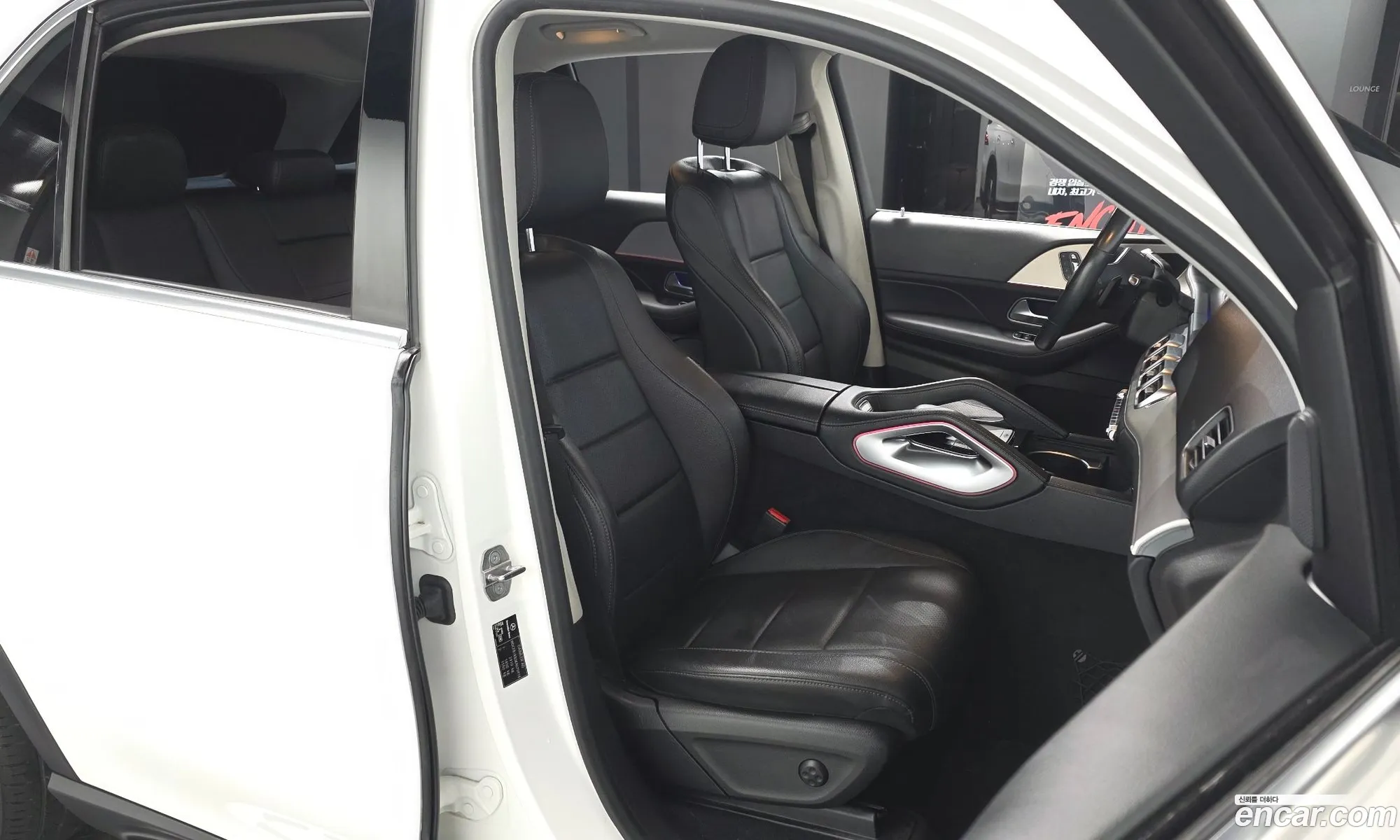 Mercedes-Benz GLE-Class W167 2019 — 4