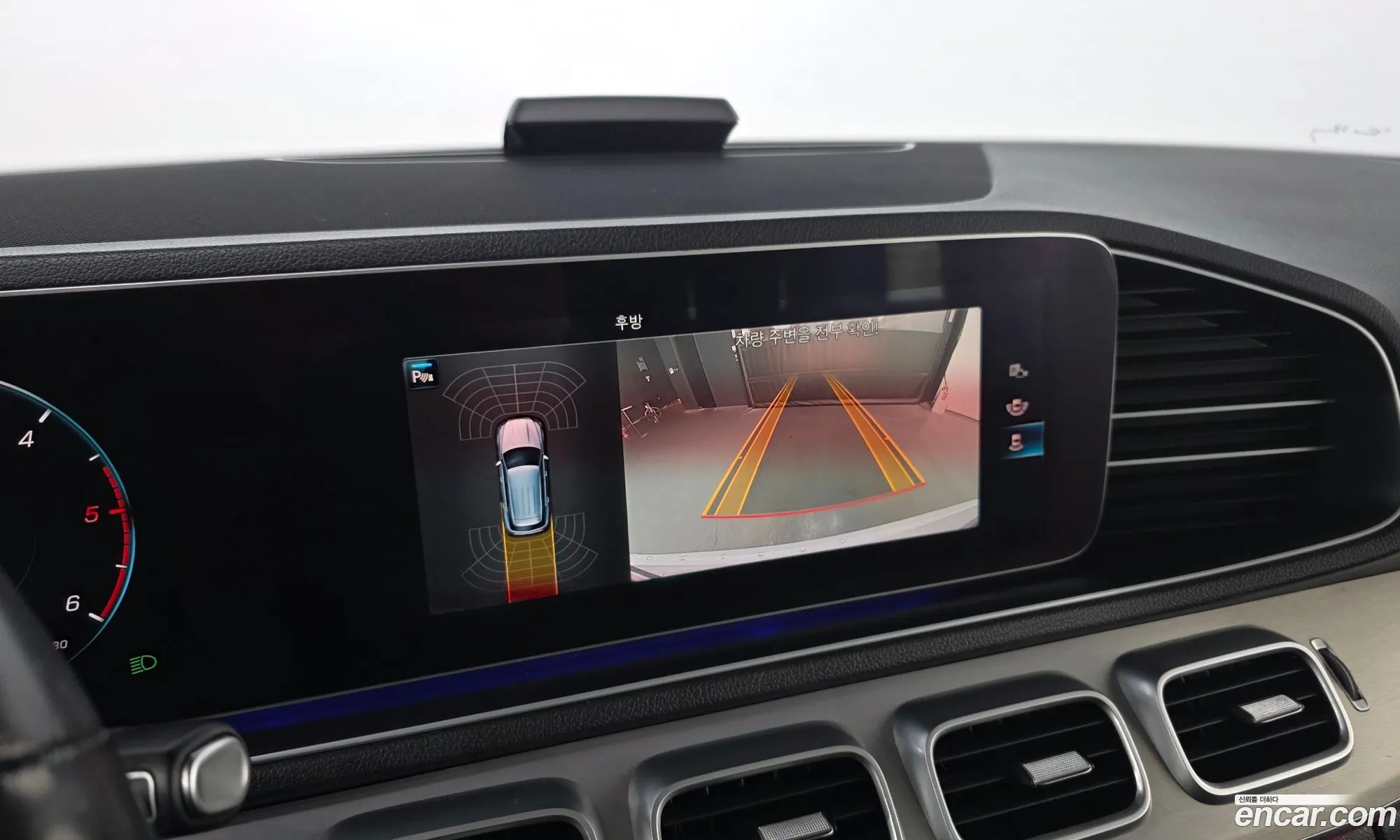 Mercedes-Benz GLE-Class W167 2019 — 8