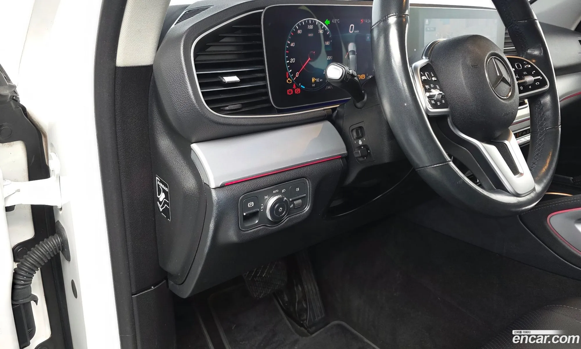 Mercedes-Benz GLE-Class W167 2019 — 10