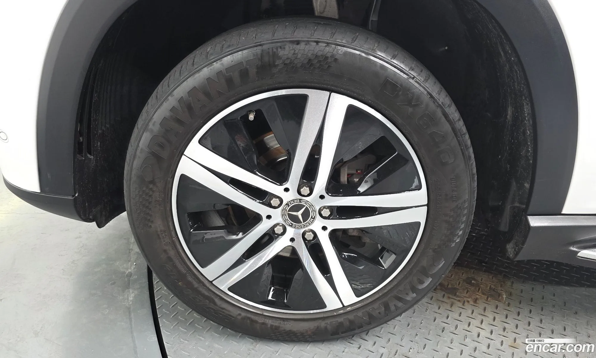 Mercedes-Benz GLE-Class W167 2019 — 14