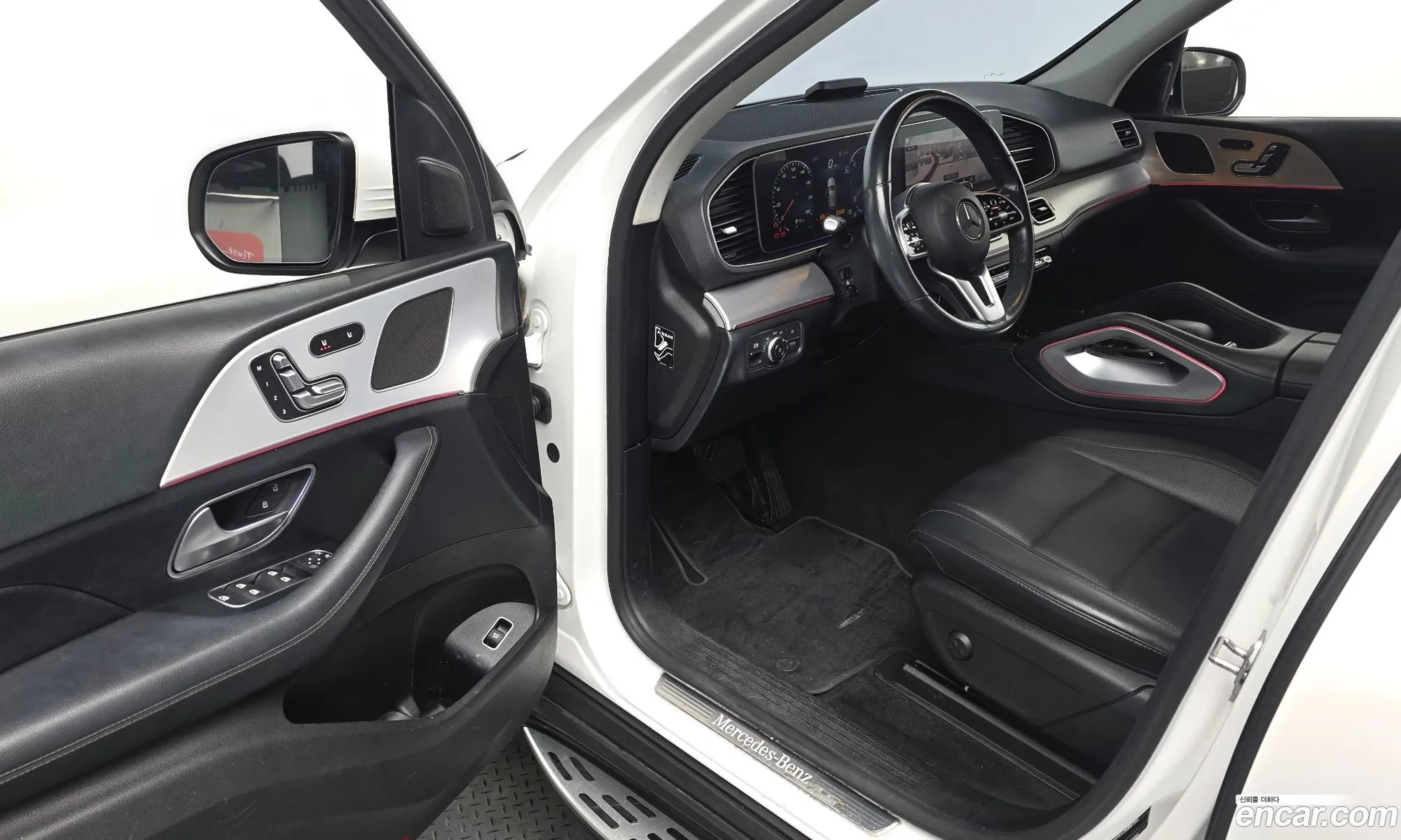 Mercedes-Benz GLE-Class W167 2019 — 20