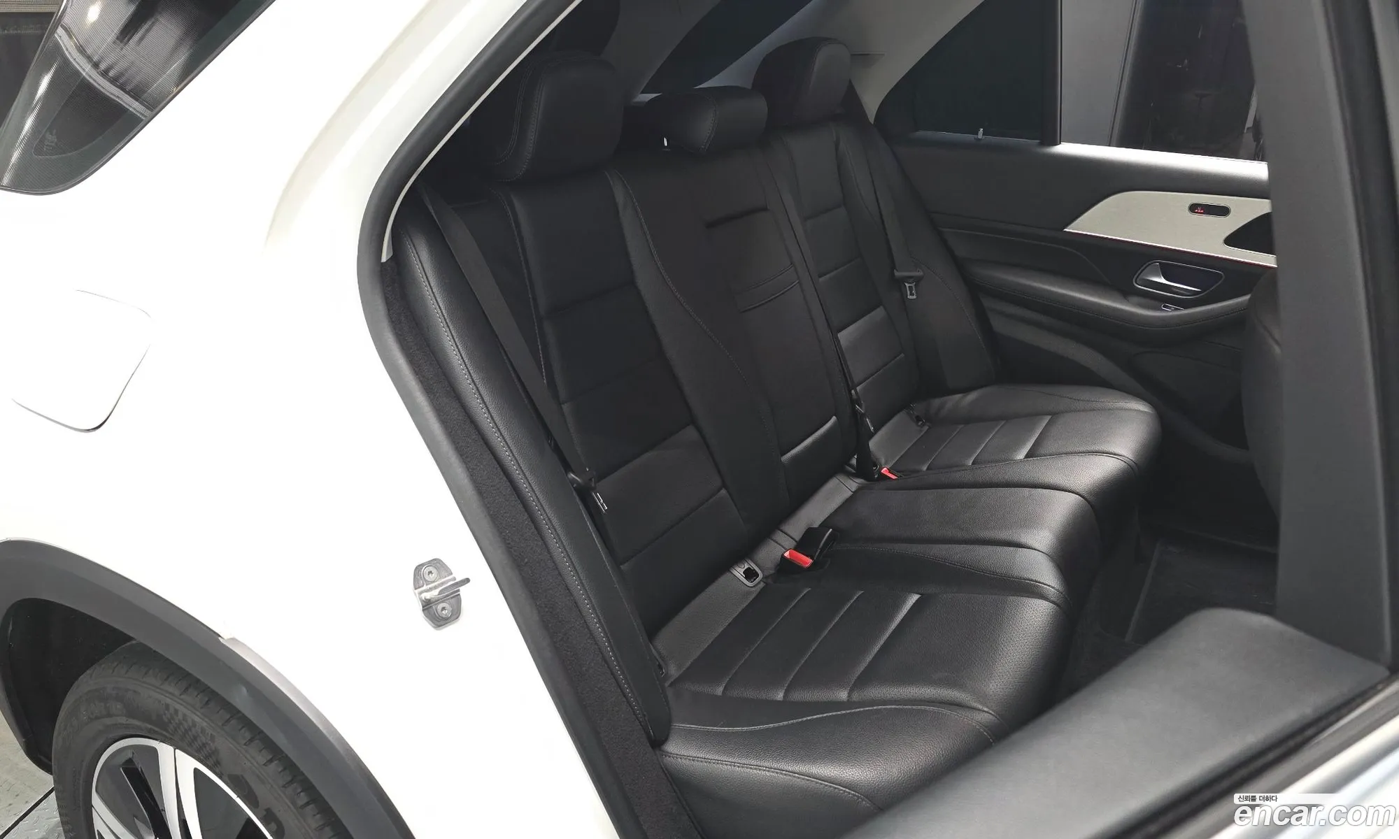 Mercedes-Benz GLE-Class W167 2019 — 7