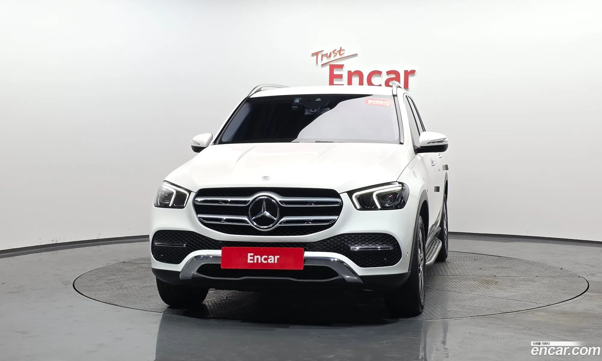 Mercedes-Benz GLE-Class W167 2019 — 16