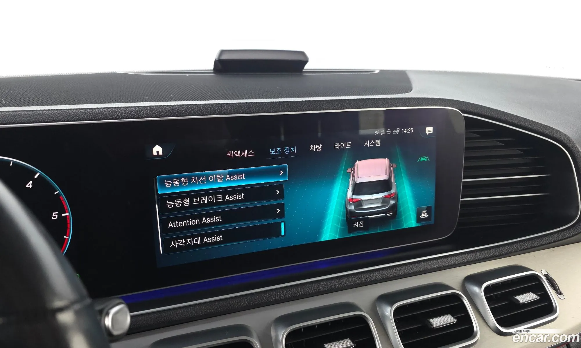 Mercedes-Benz GLE-Class W167 2019 — 6