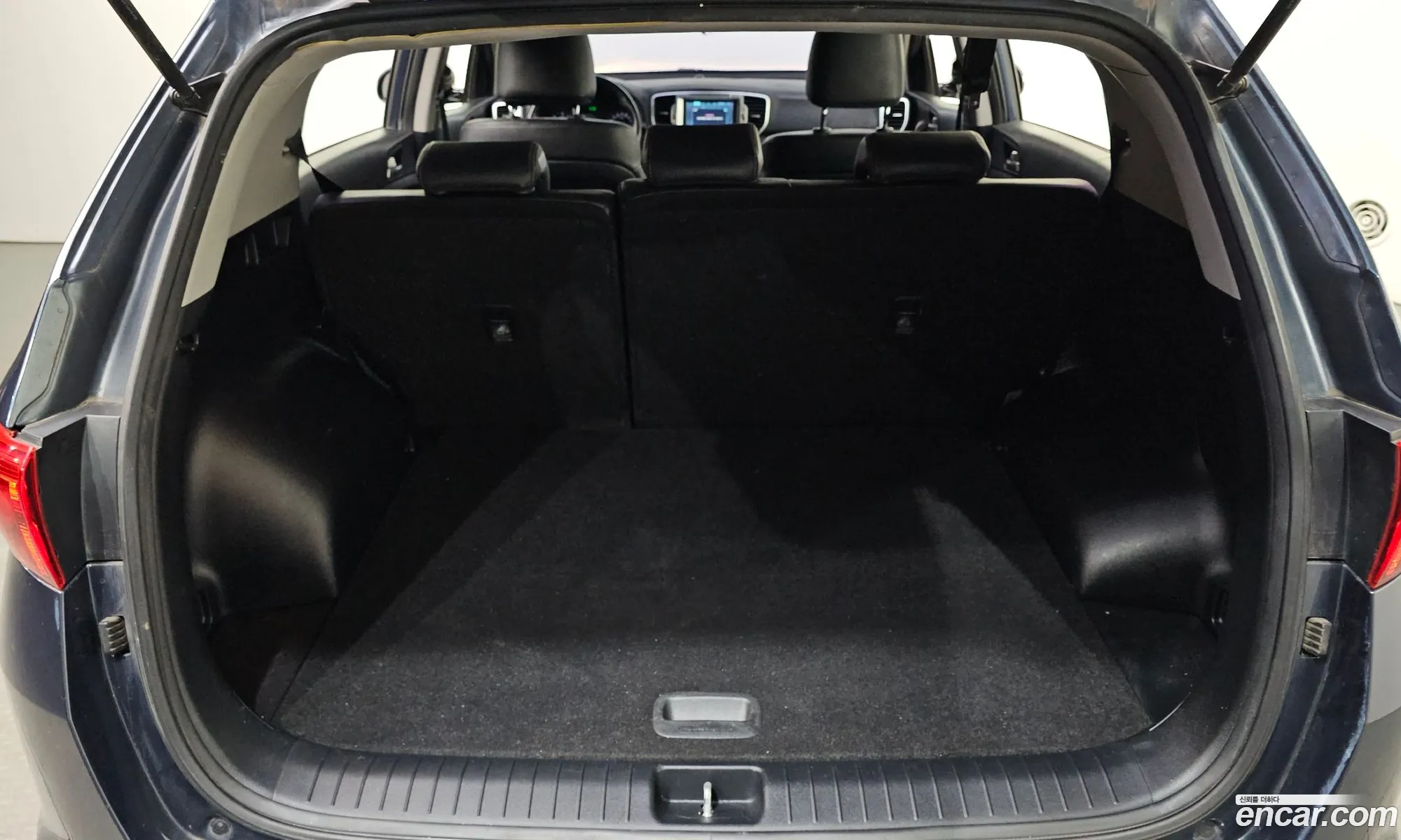 Kia Sportage 2016 — 8