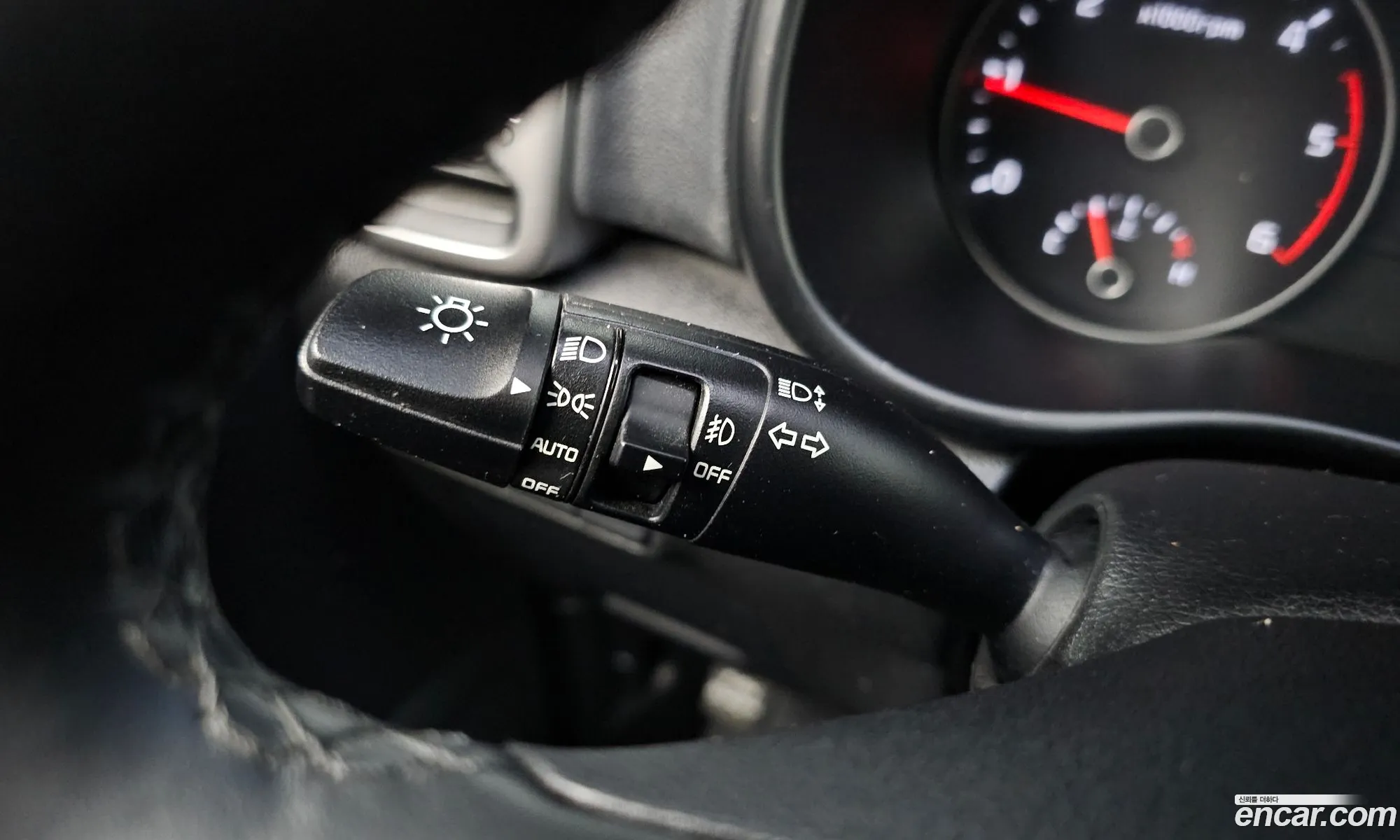 Kia Sportage 2016 — 6