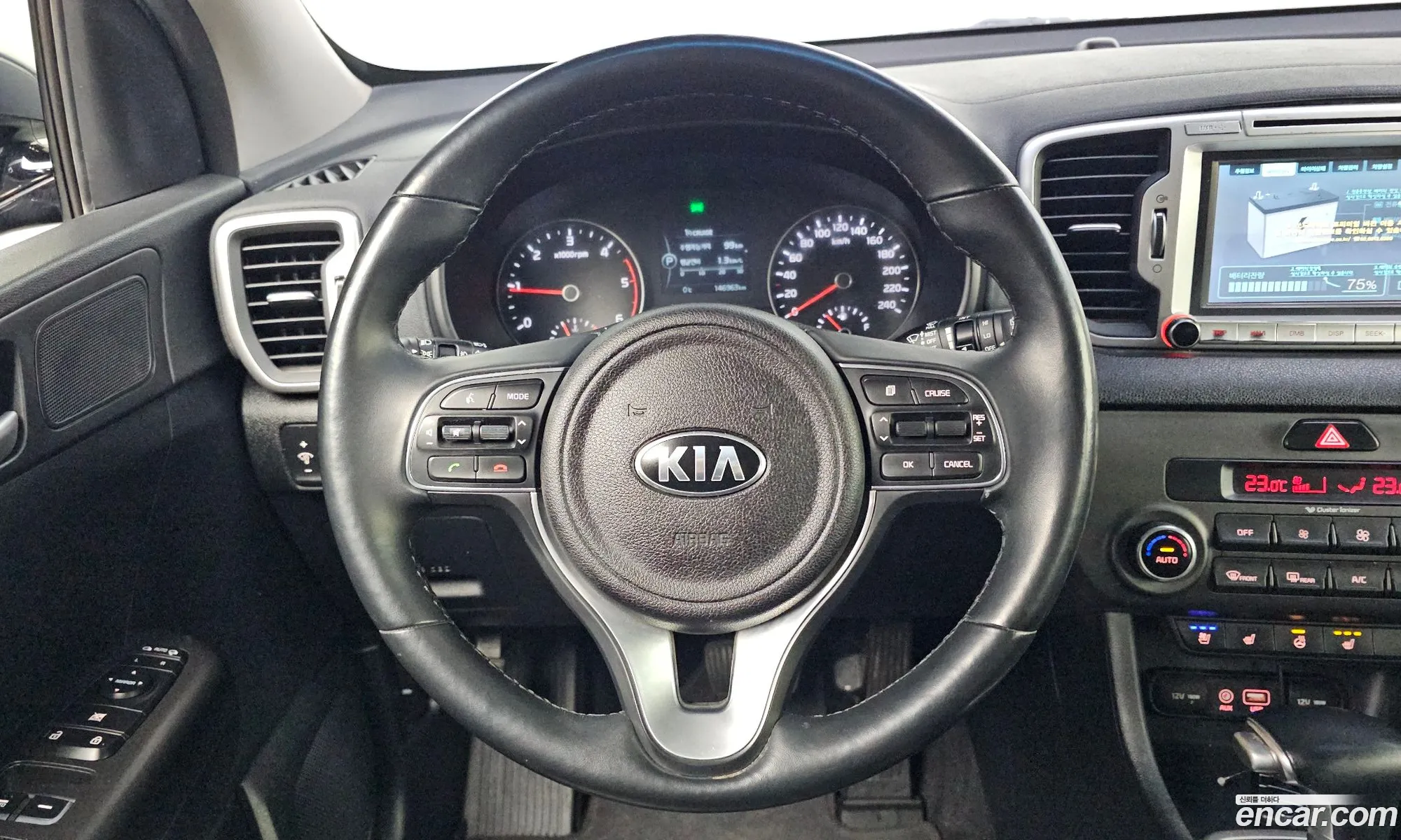 Kia Sportage 2016 — 5