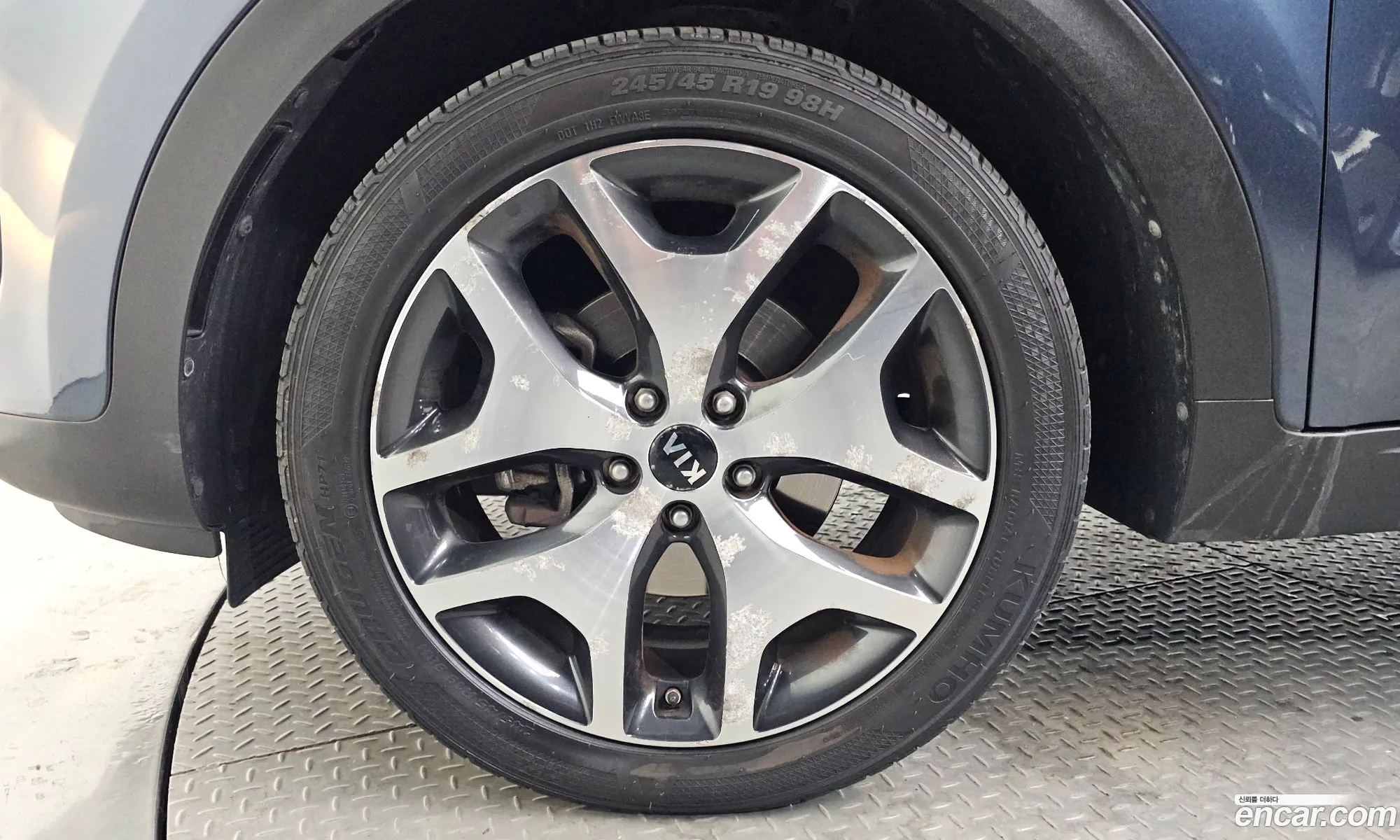 Kia Sportage 2016 — 11