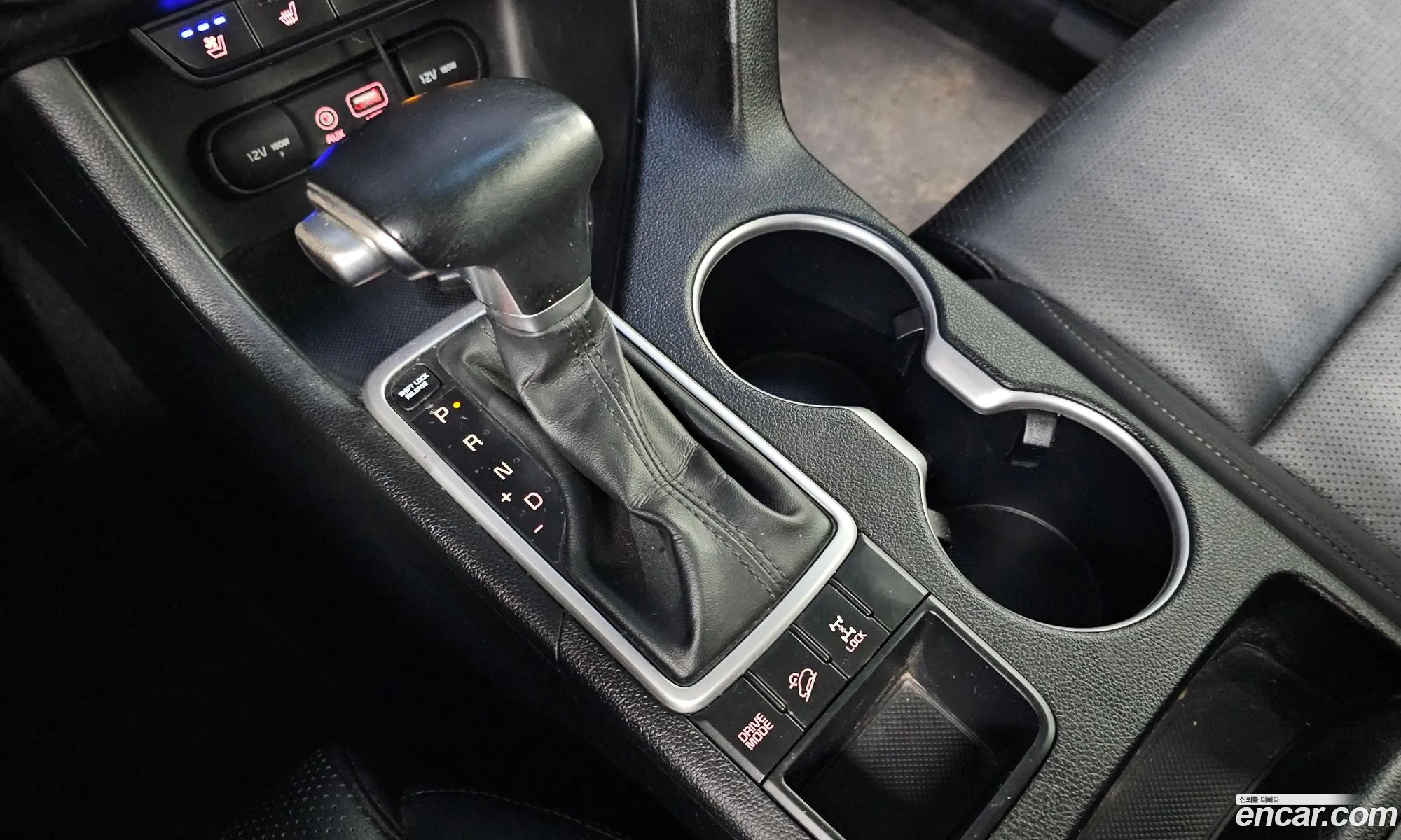 Kia Sportage 2016 — 14