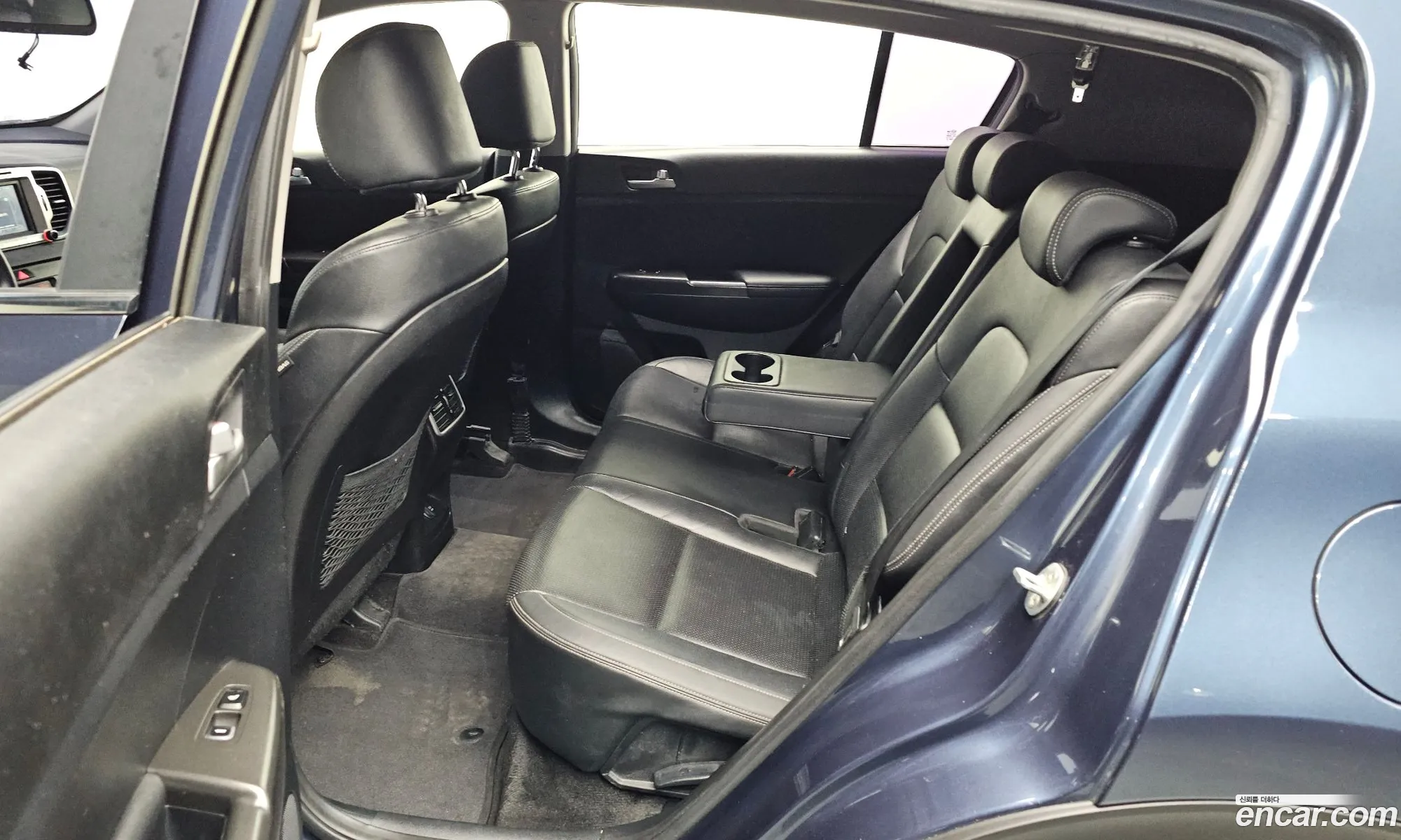 Kia Sportage 2016 — 19