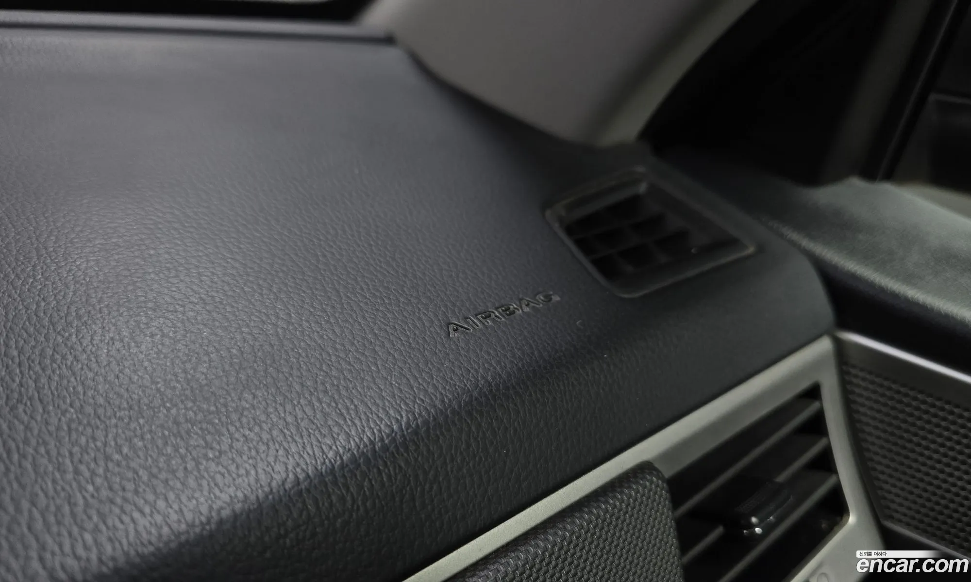 KG Mobility (SsangYong) Rexton Sports 2019 — 7