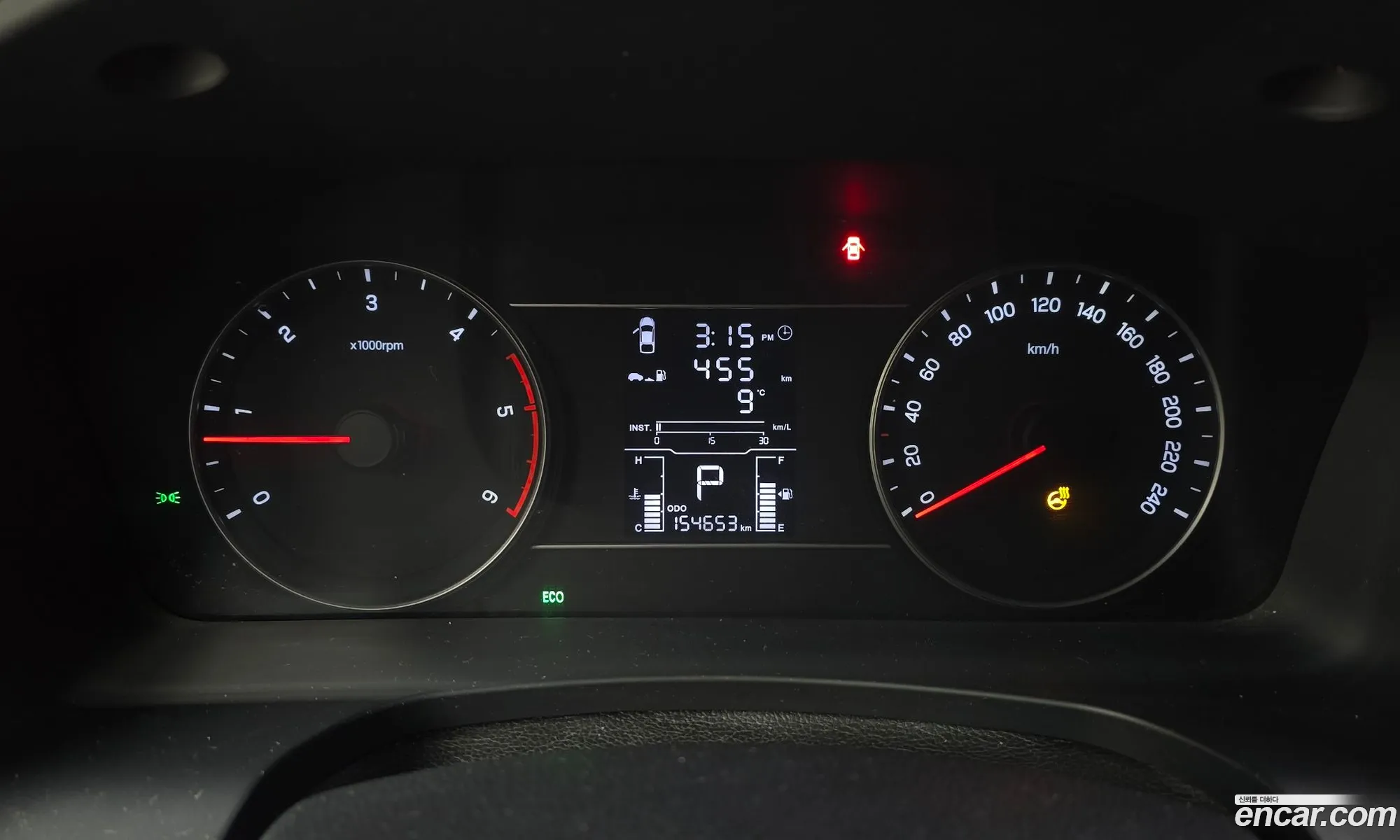 KG Mobility (SsangYong) Rexton Sports 2019 — 10