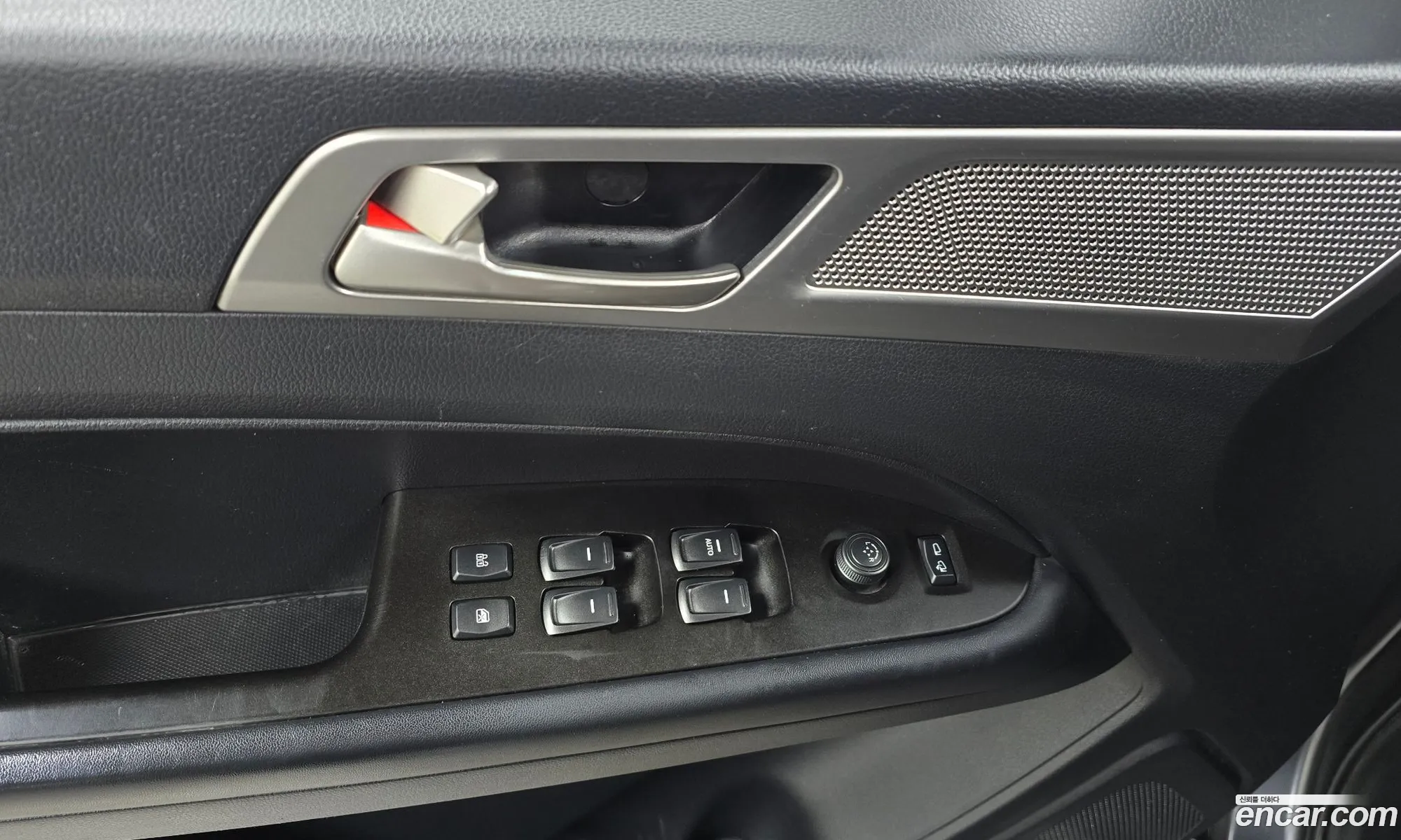 KG Mobility (SsangYong) Rexton Sports 2019 — 19