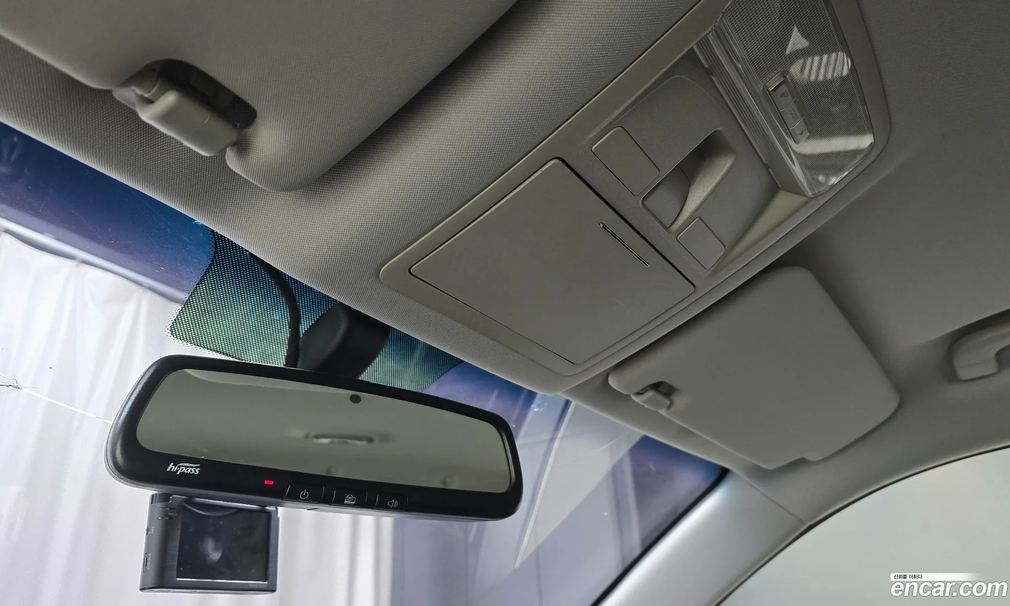 KG Mobility (SsangYong) Rexton Sports 2019 — 14