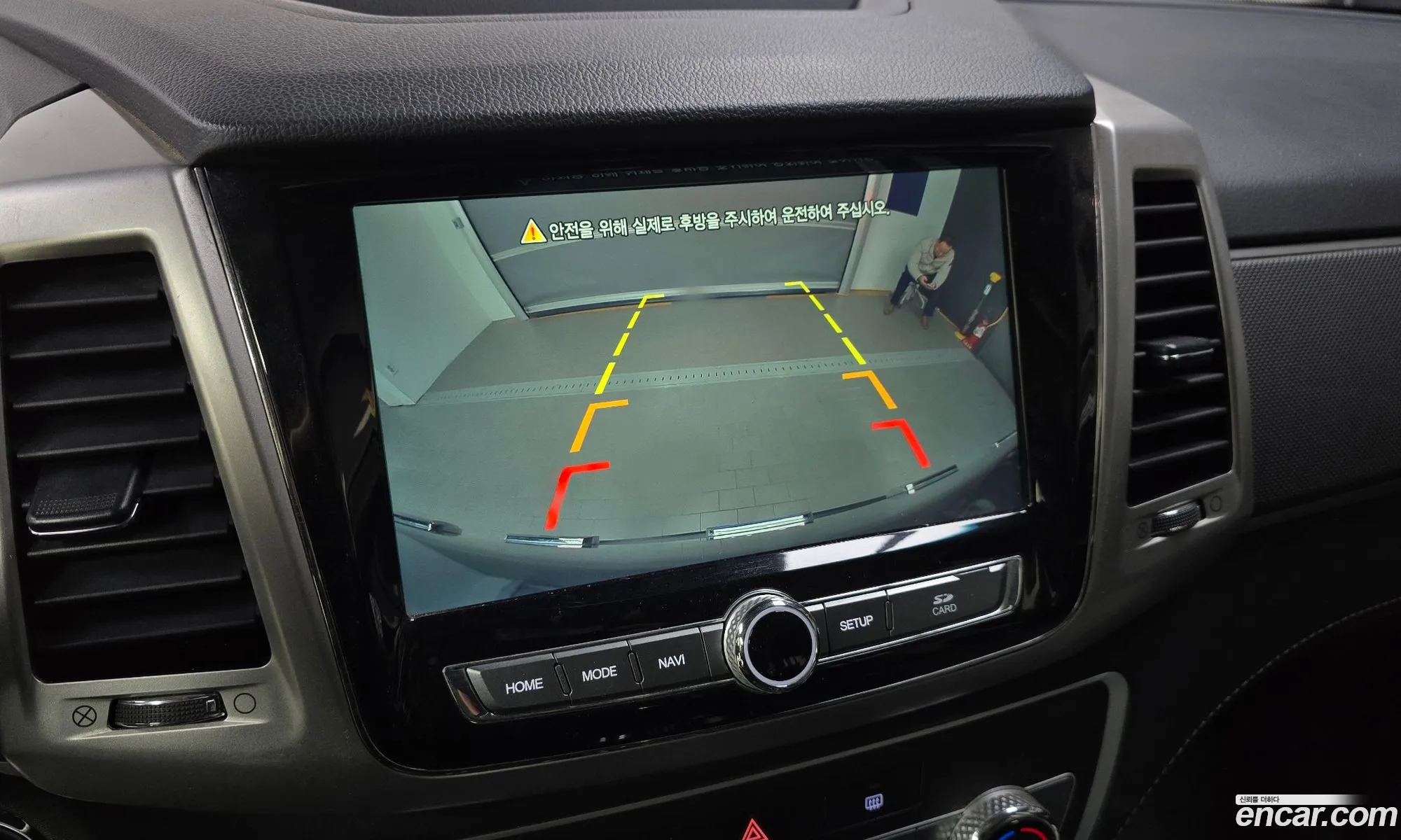 KG Mobility (SsangYong) Rexton Sports 2019 — 20