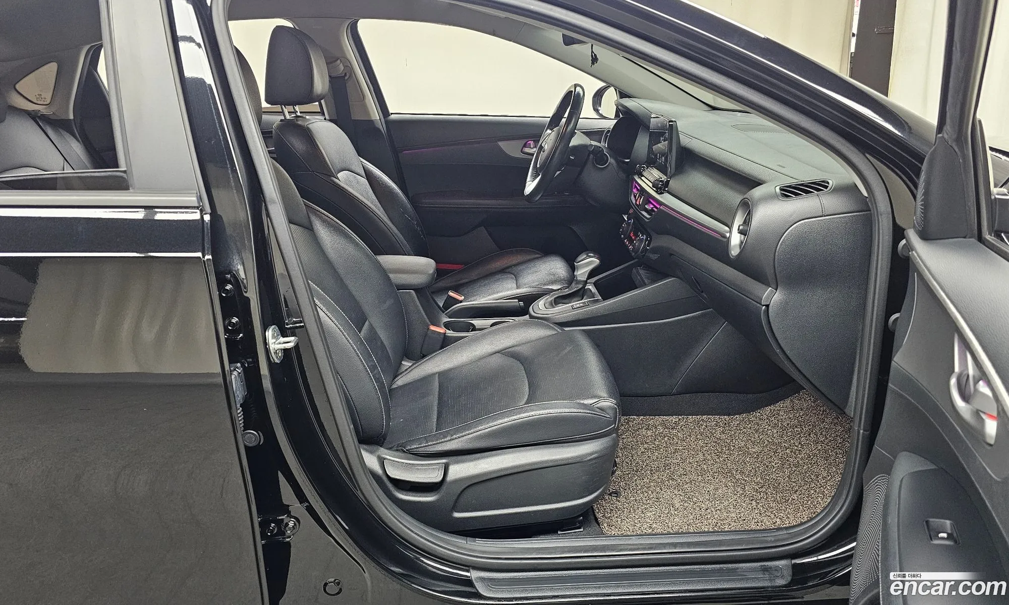 Kia K3 2021 — 6