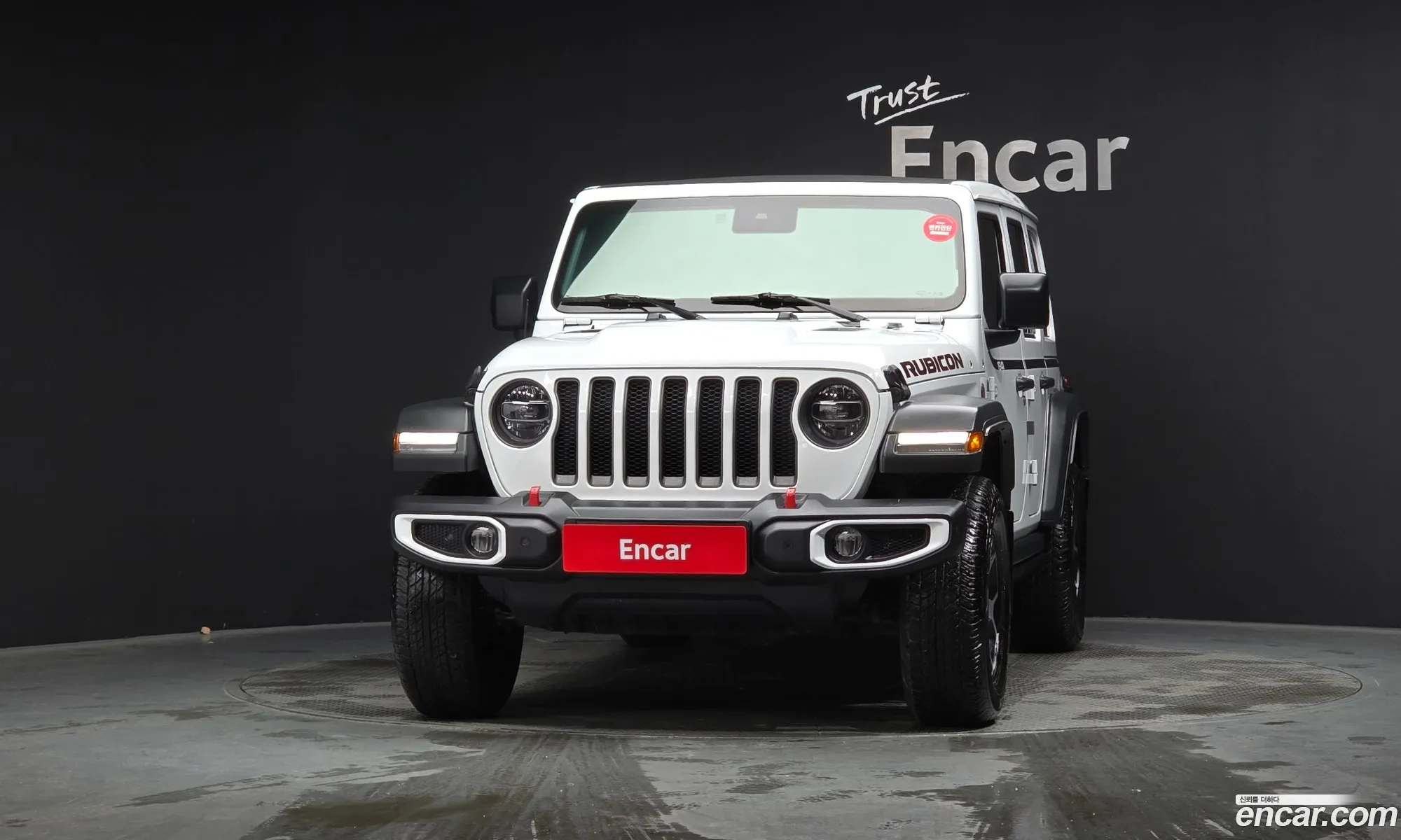 Jeep Wrangler 2020 — 2
