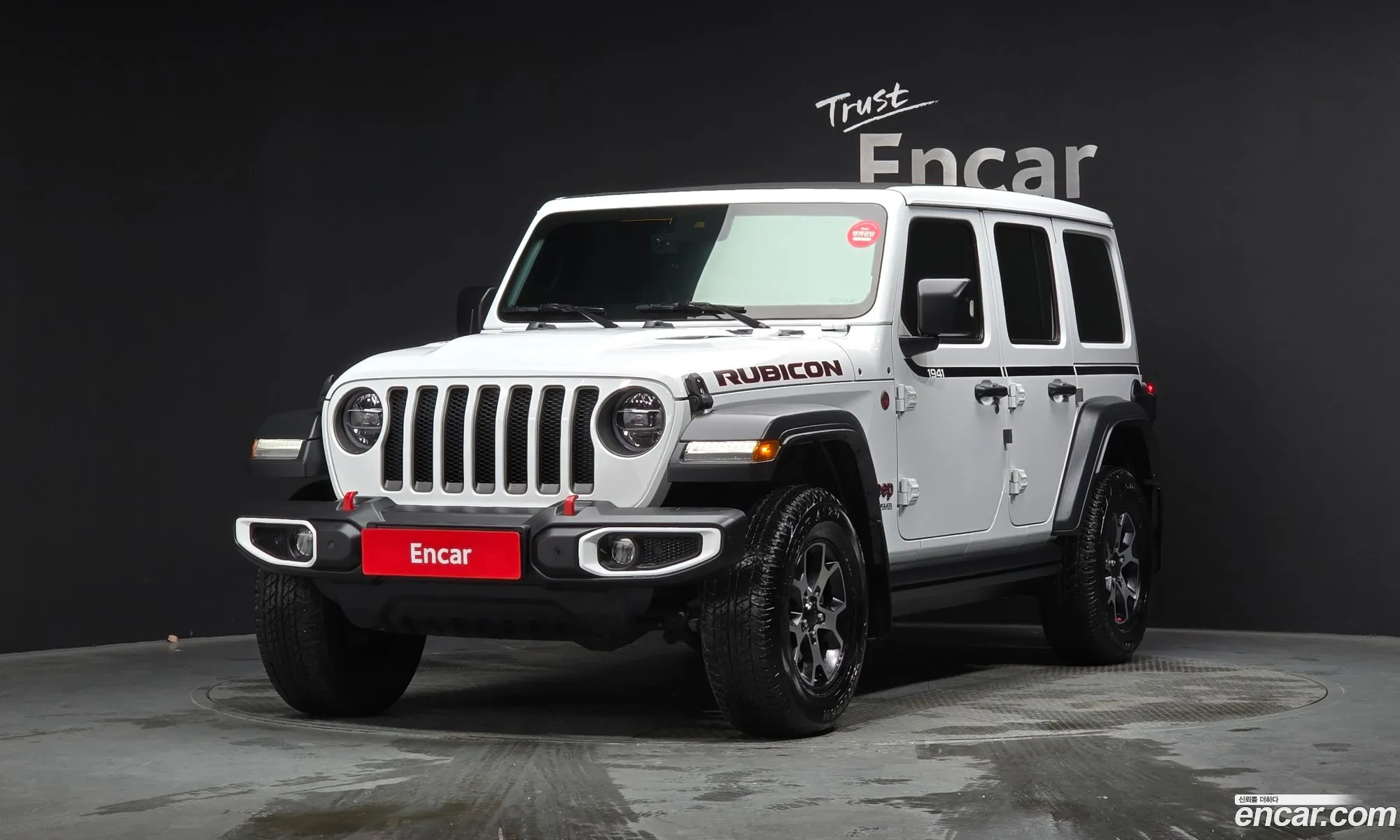 Jeep Wrangler 2020 — 17