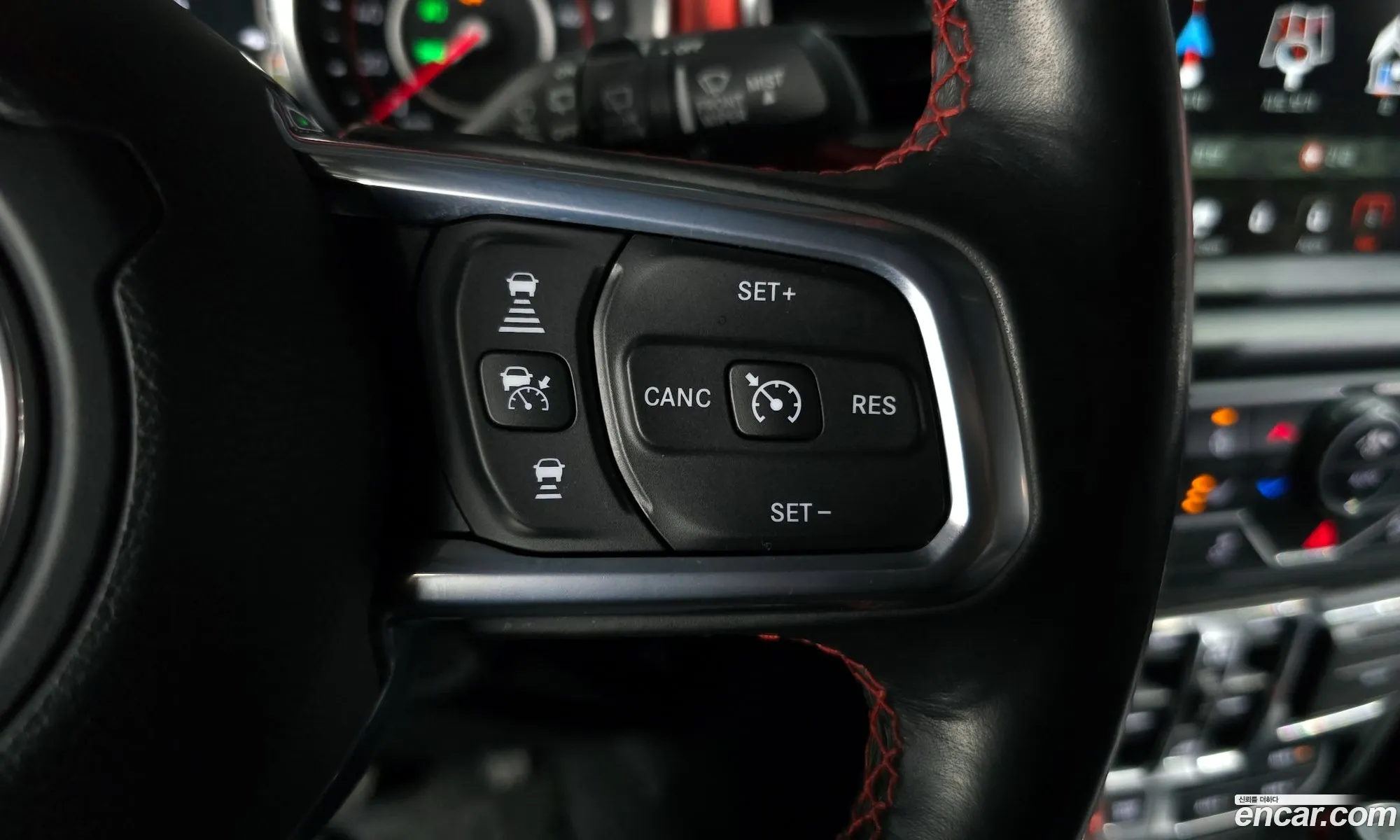 Jeep Wrangler 2020 — 5