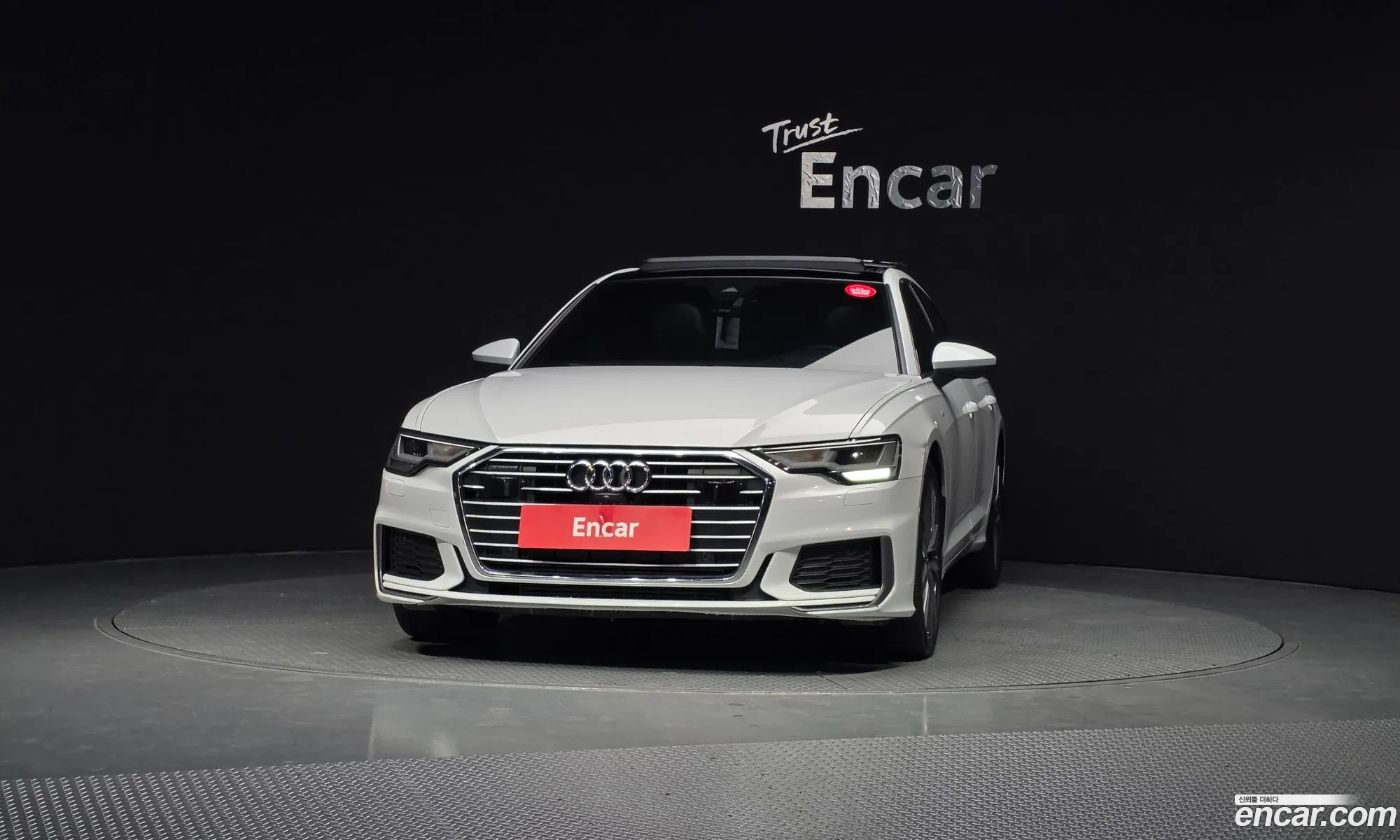 Audi A6 2022 — 18