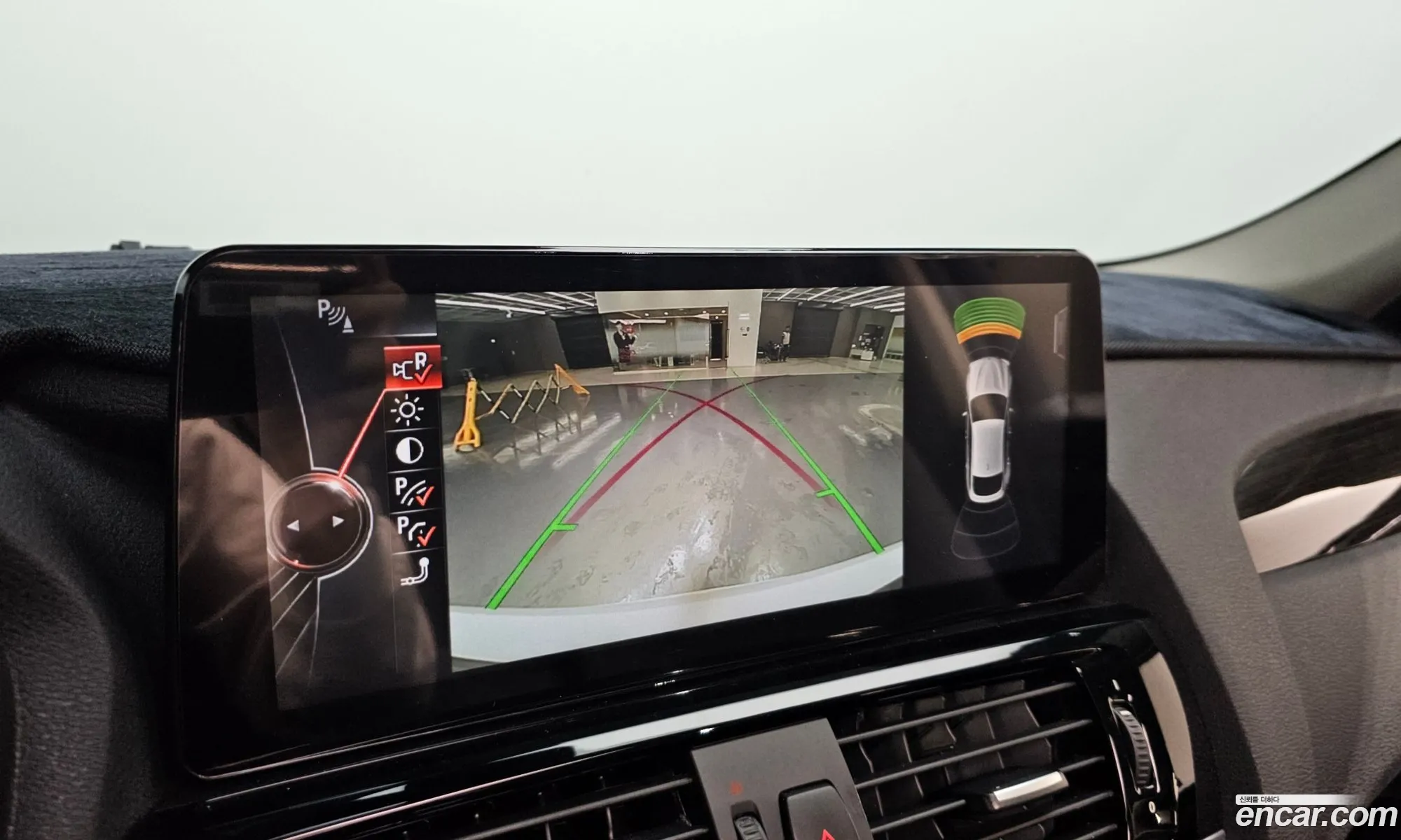 BMW X4 2015 — 20