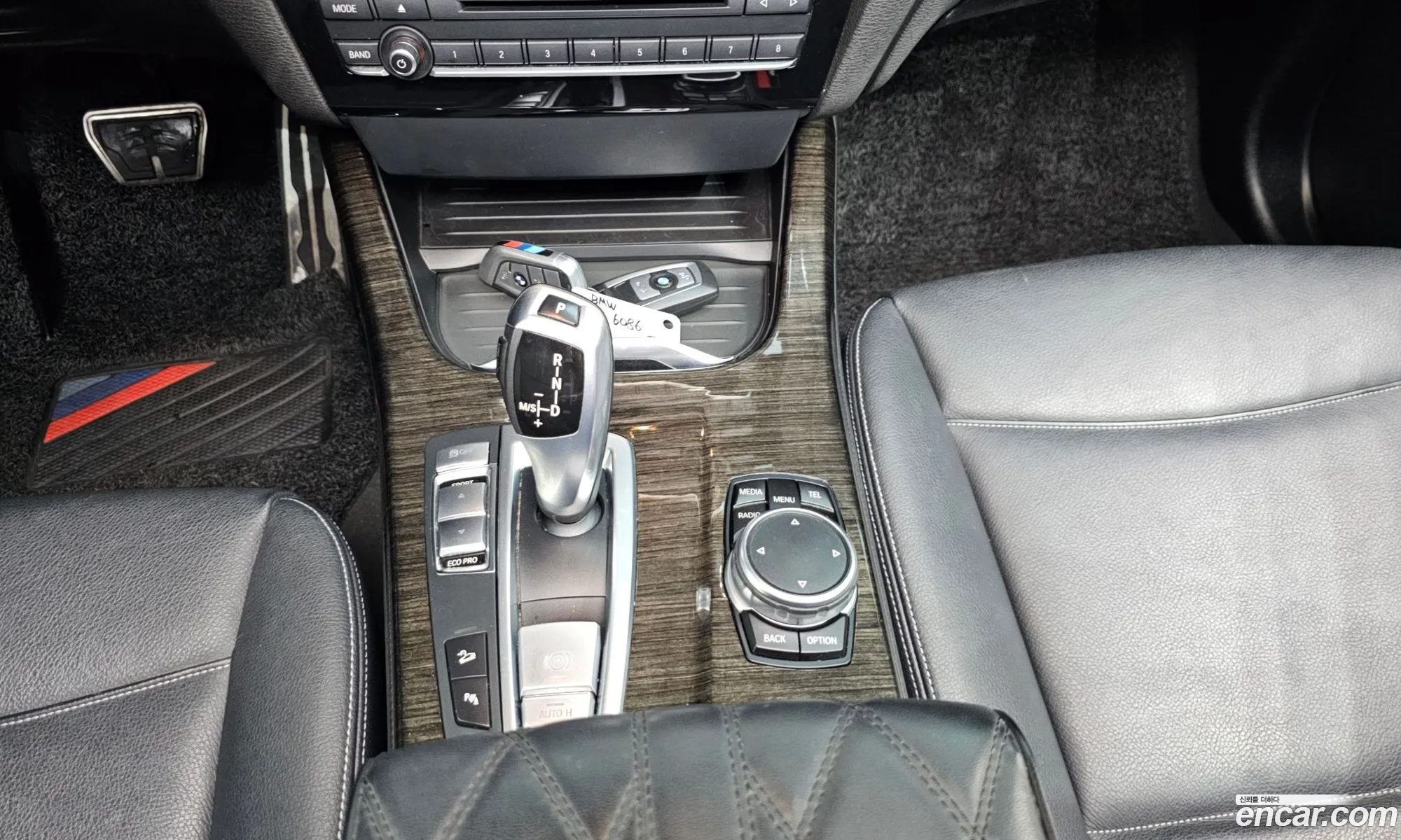 BMW X4 2015 — 14