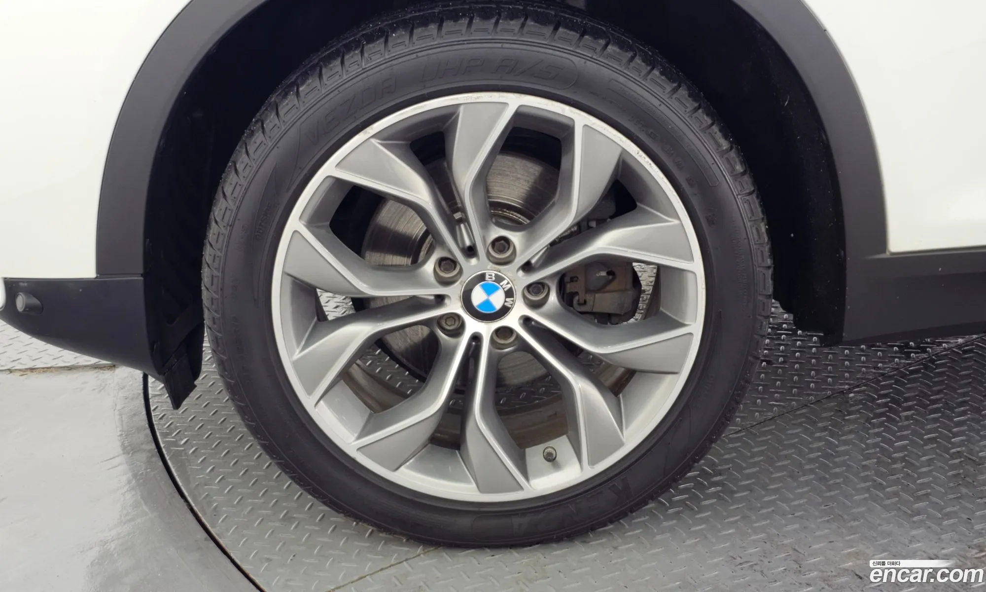 BMW X4 2015 — 7