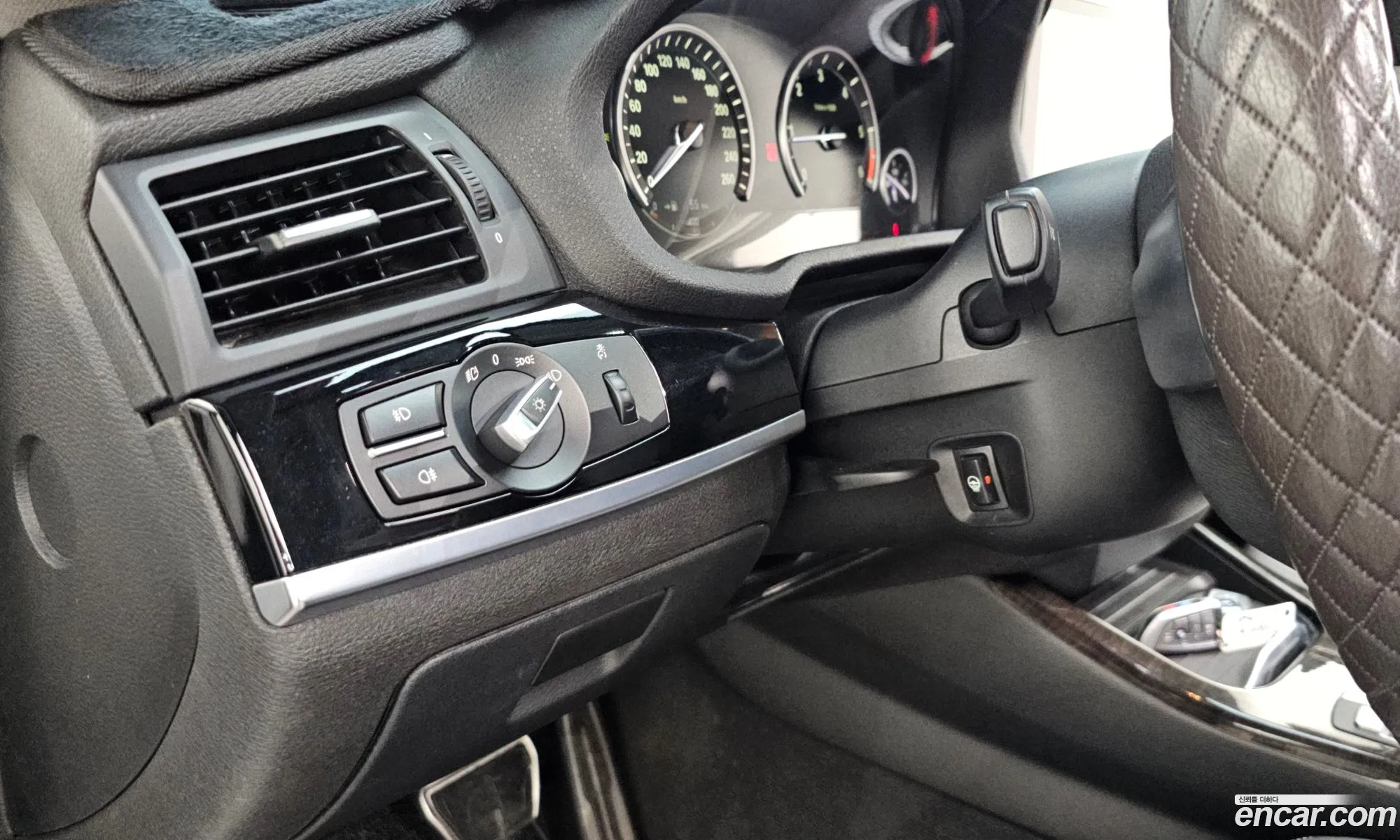 BMW X4 2015 — 11