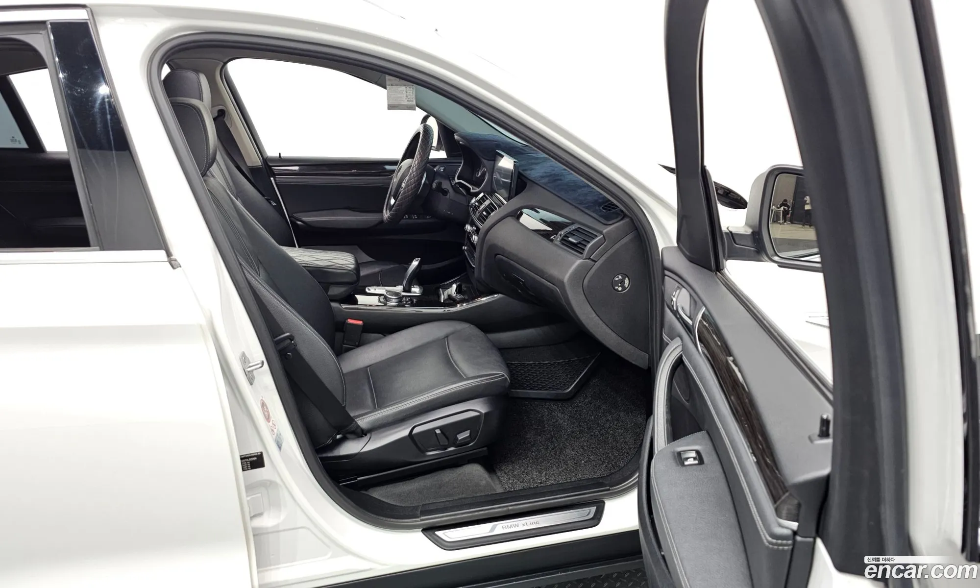 BMW X4 2015 — 10