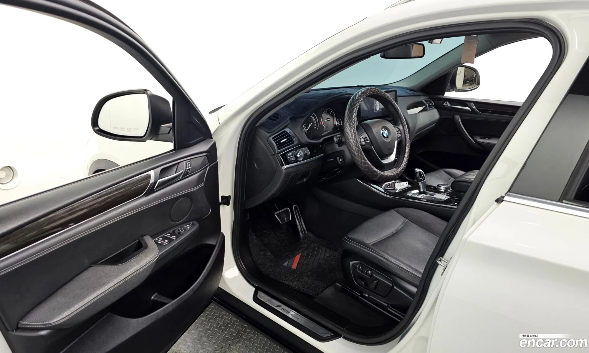 BMW X4 2015 — 3