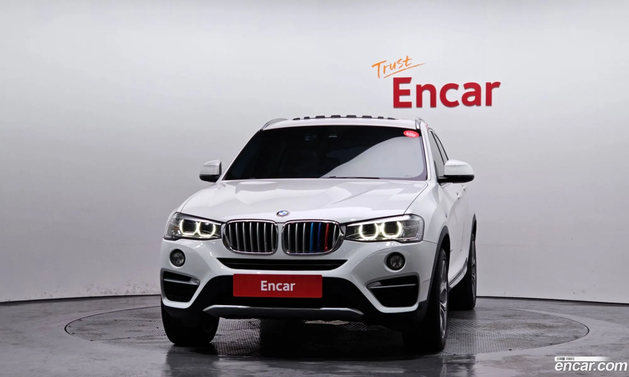 BMW X4 2015 — 15