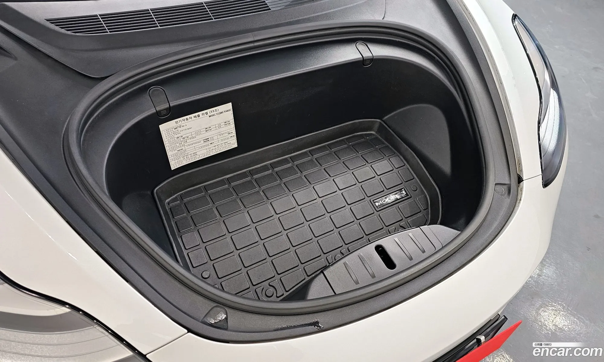 Tesla Model 3 2020 5YJ3E1EB6LF695220 — 14