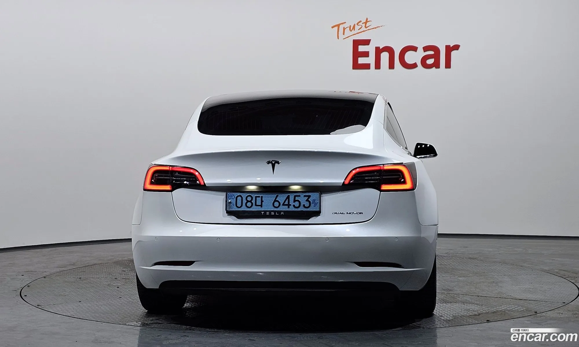 Tesla Model 3 2020 5YJ3E1EB6LF695220 — 12