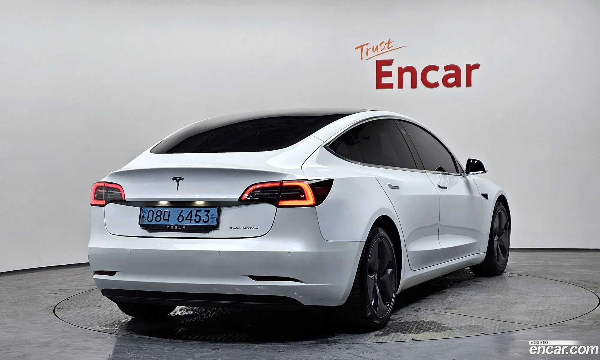 Tesla Model 3 2020 5YJ3E1EB6LF695220 — 6