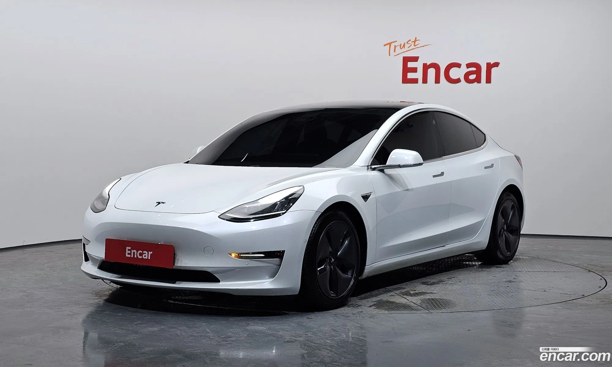 Tesla Model 3 2020 5YJ3E1EB6LF695220 — 20