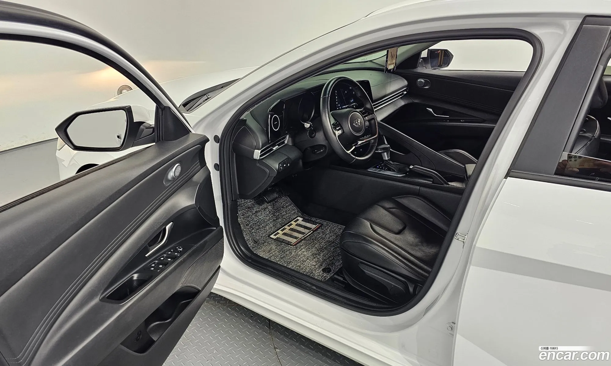 Hyundai Elantra 2021 — 9