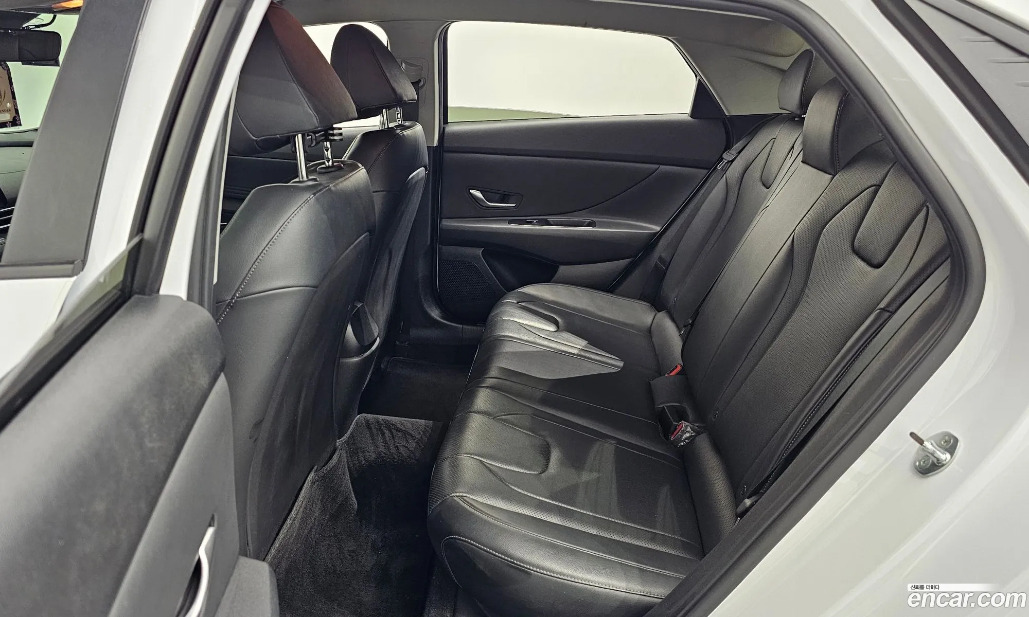 Hyundai Elantra 2021 — 5