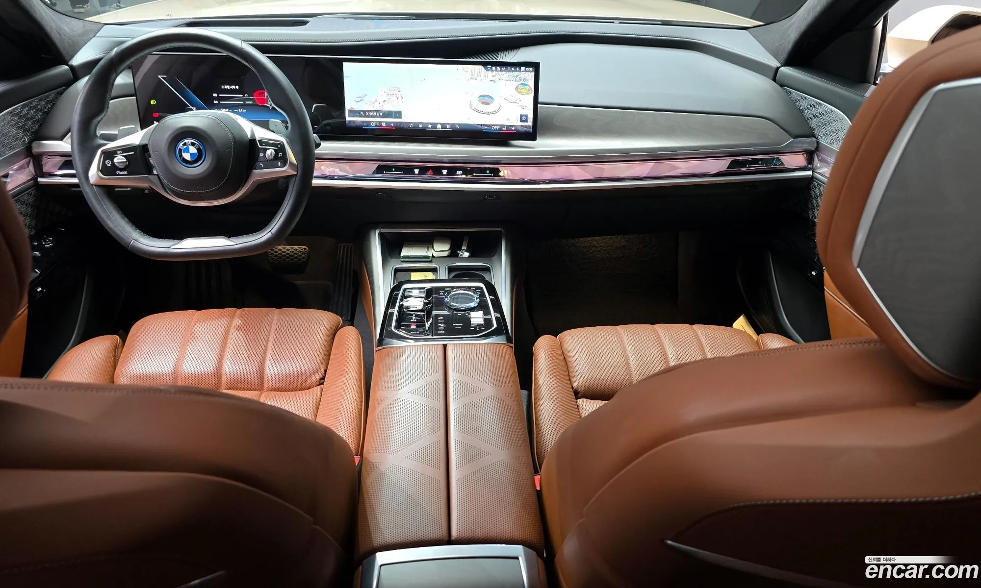 BMW 7 Series 2023 — 11