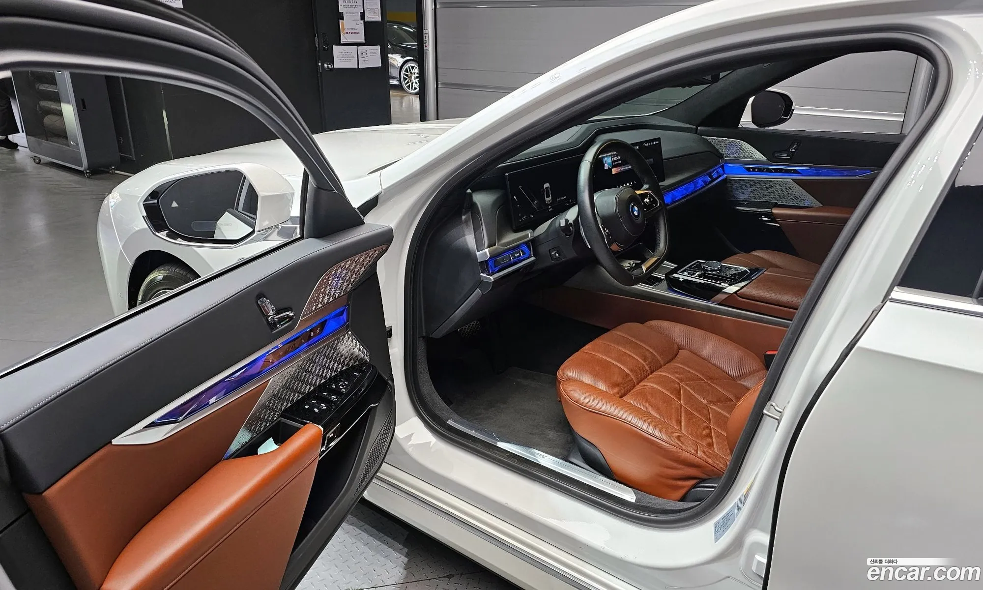 BMW 7 Series 2023 — 5