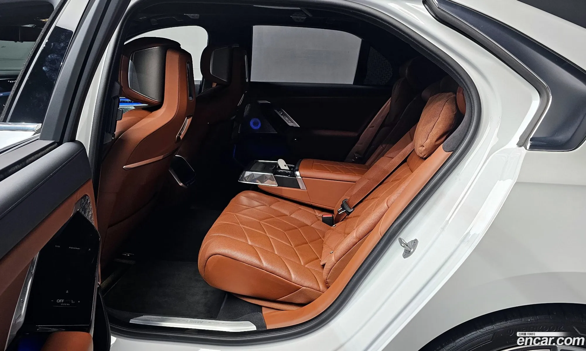 BMW 7 Series 2023 — 13