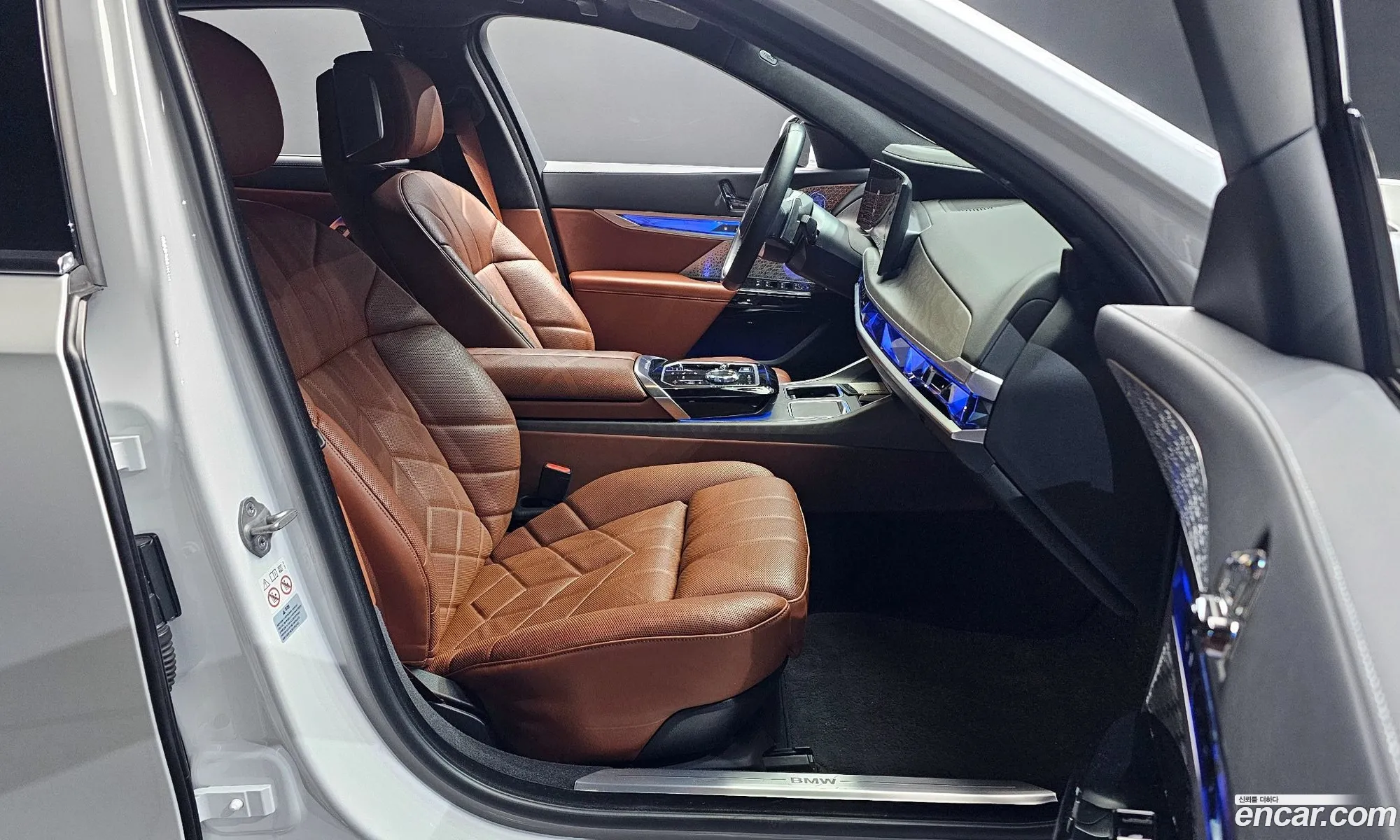BMW 7 Series 2023 — 14