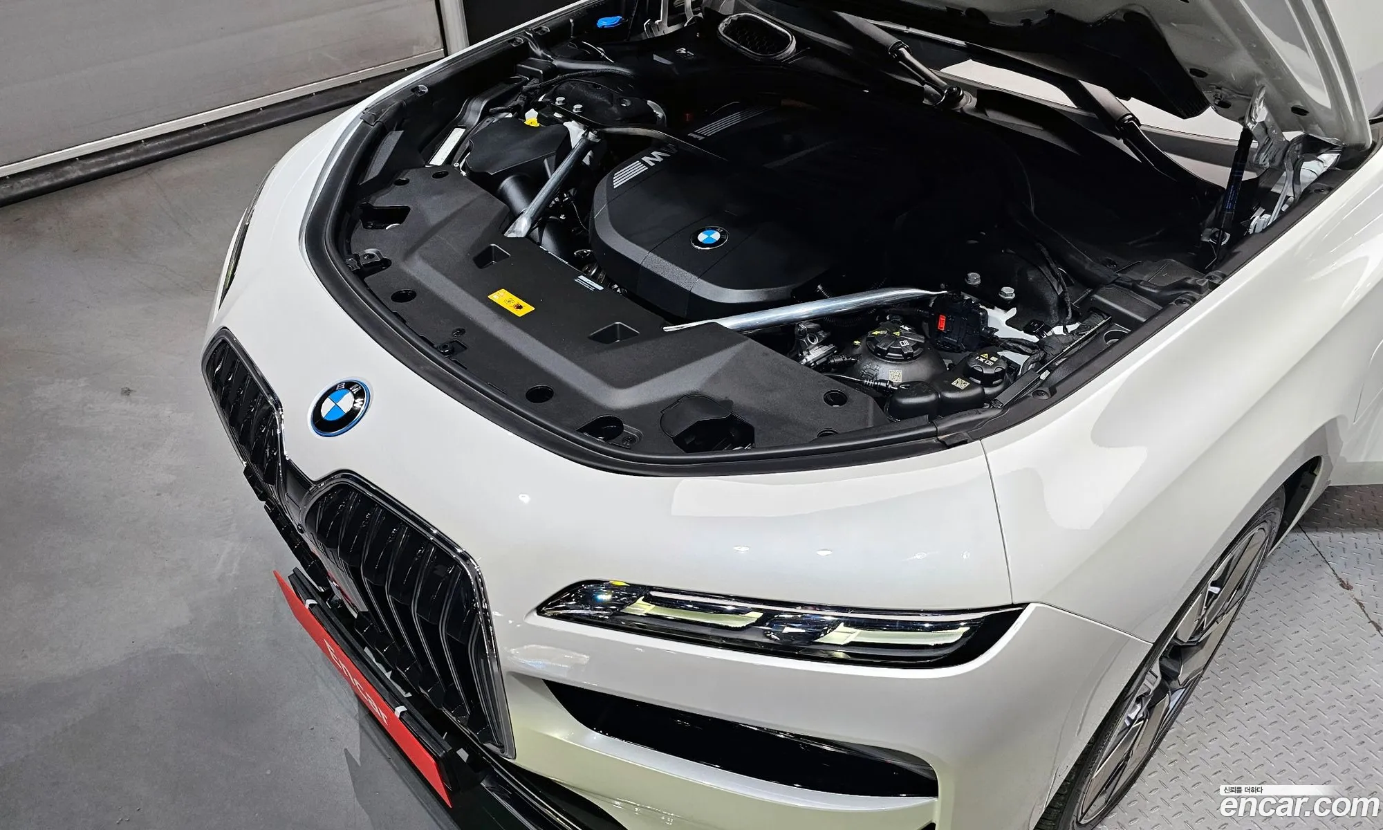 BMW 7 Series 2023 — 15