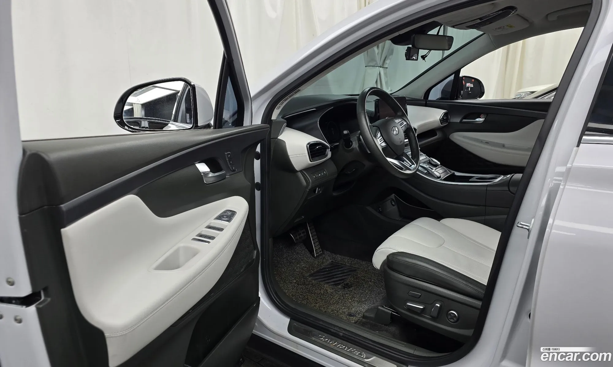 Hyundai Santa Fe 2020 — 19