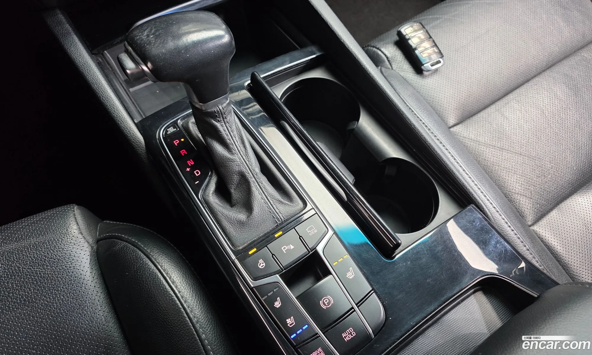 Kia K7 2019 — 4