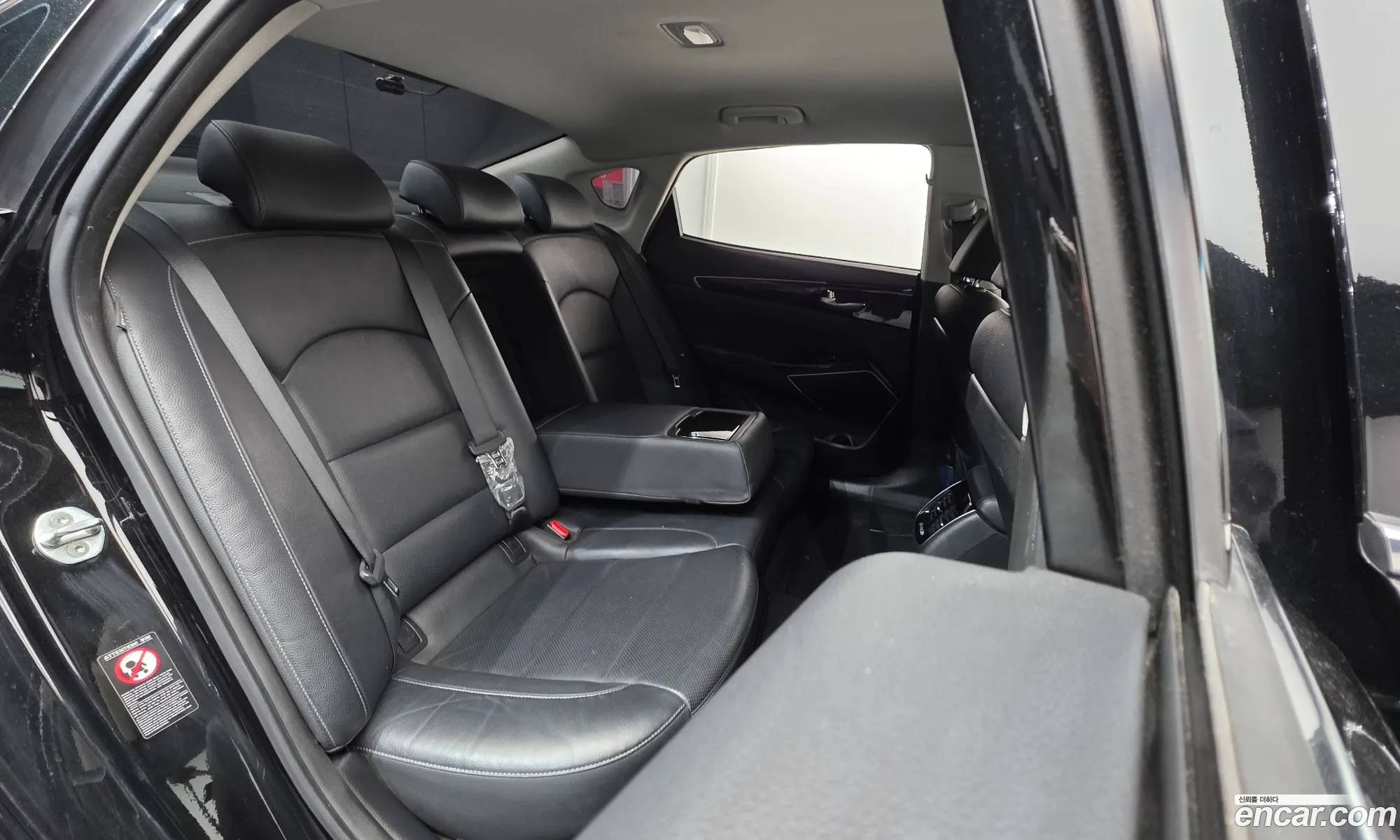 Kia K7 2019 — 8