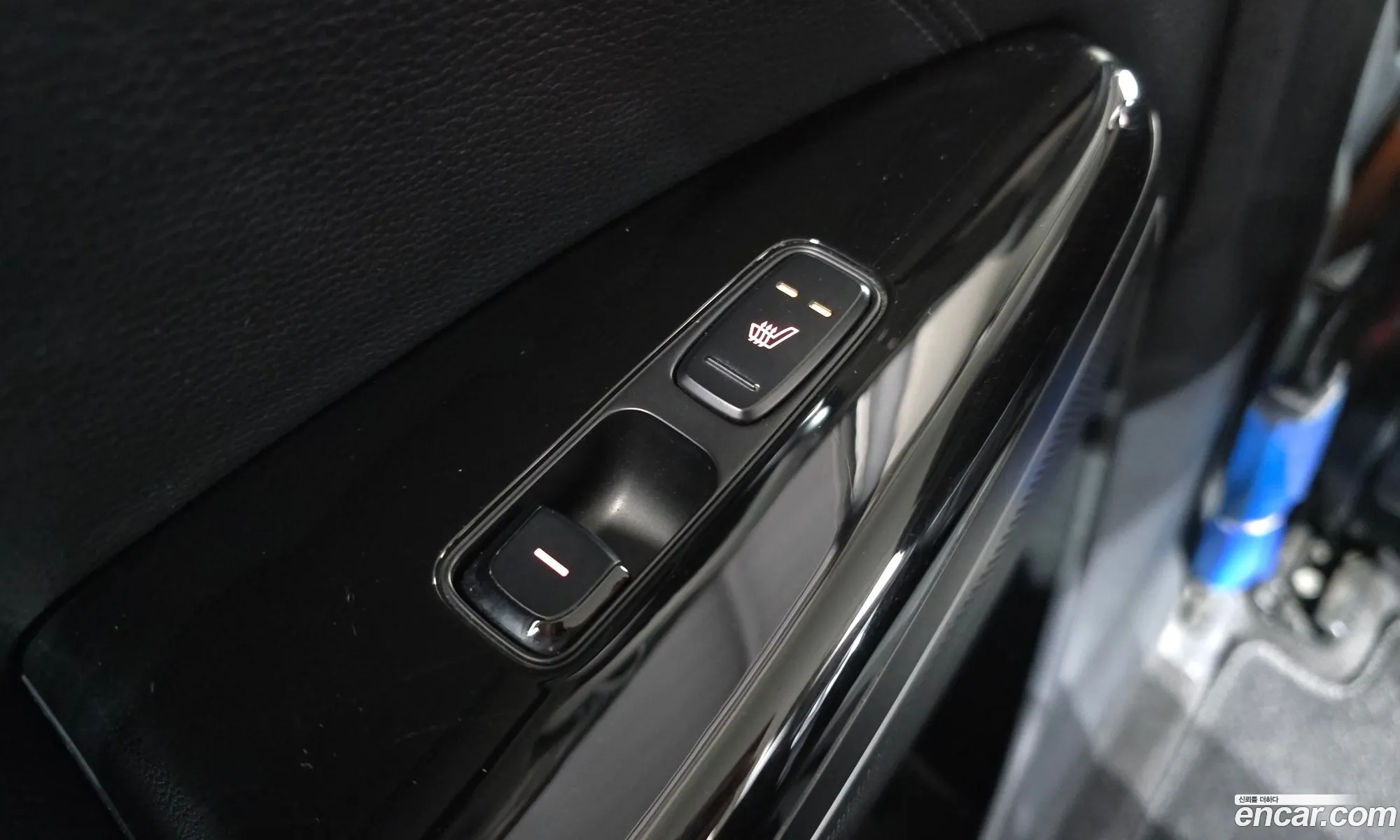 Kia K7 2019 — 3