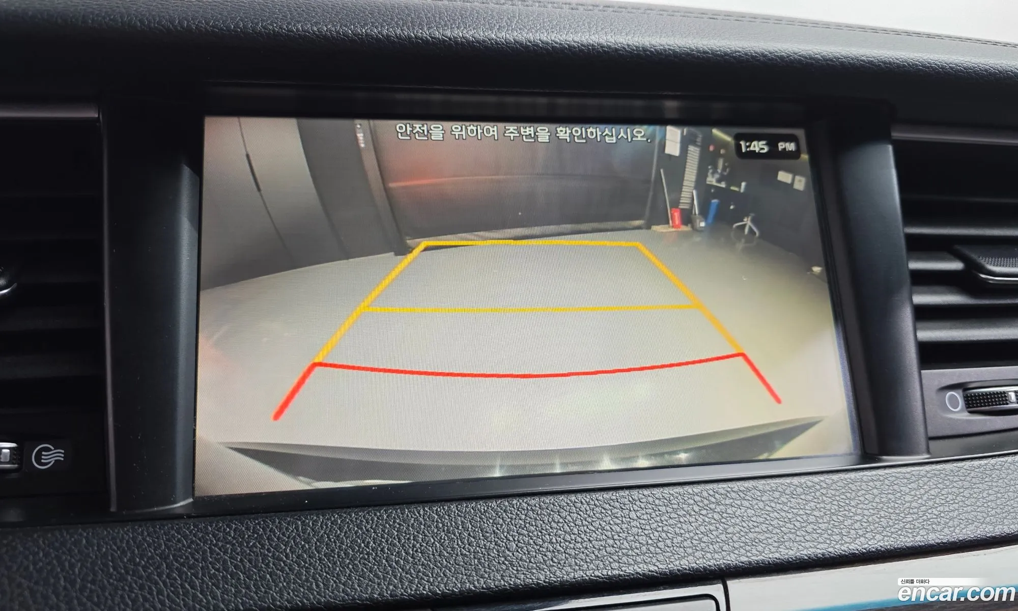 Kia K7 2019 — 20