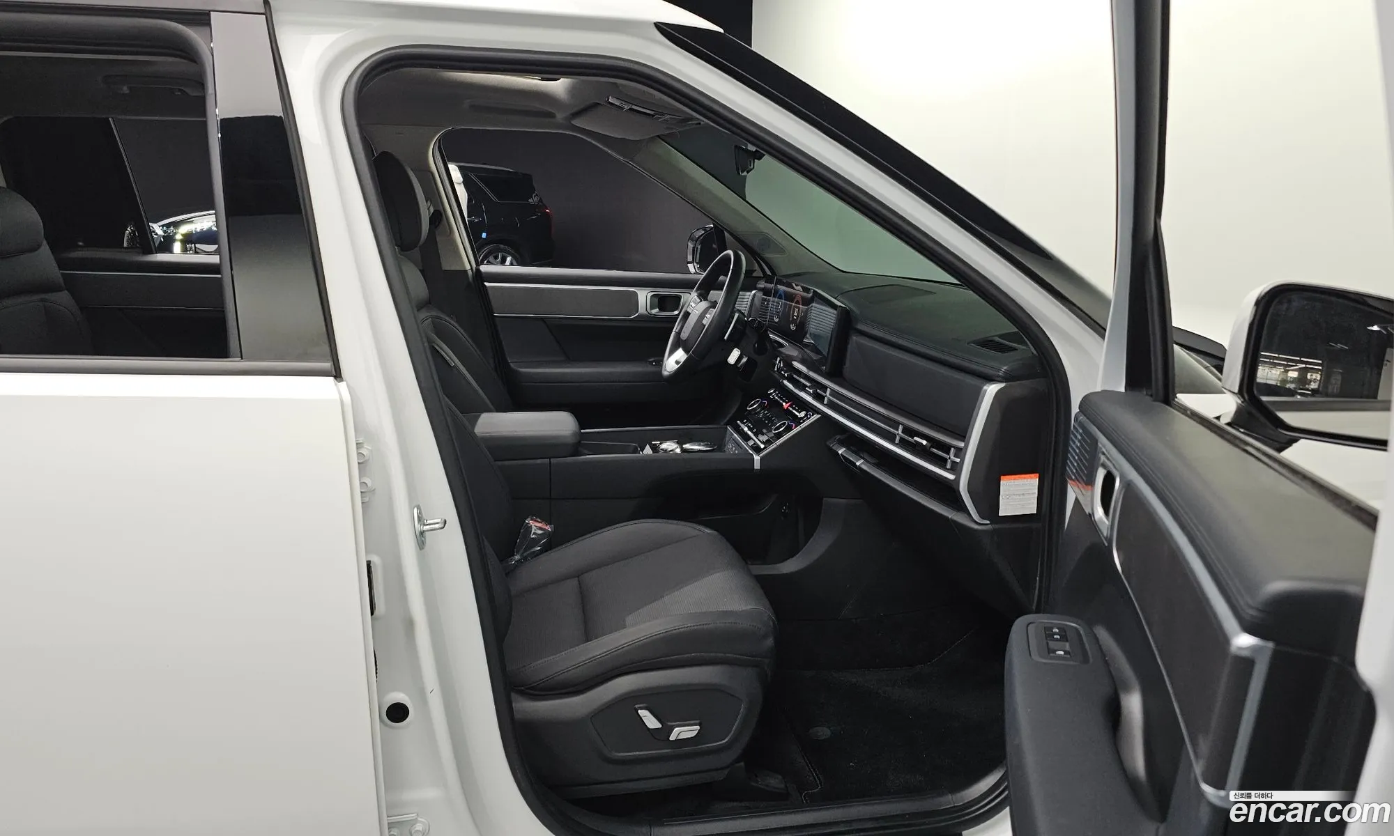 Hyundai Santa Fe 2024 — 13